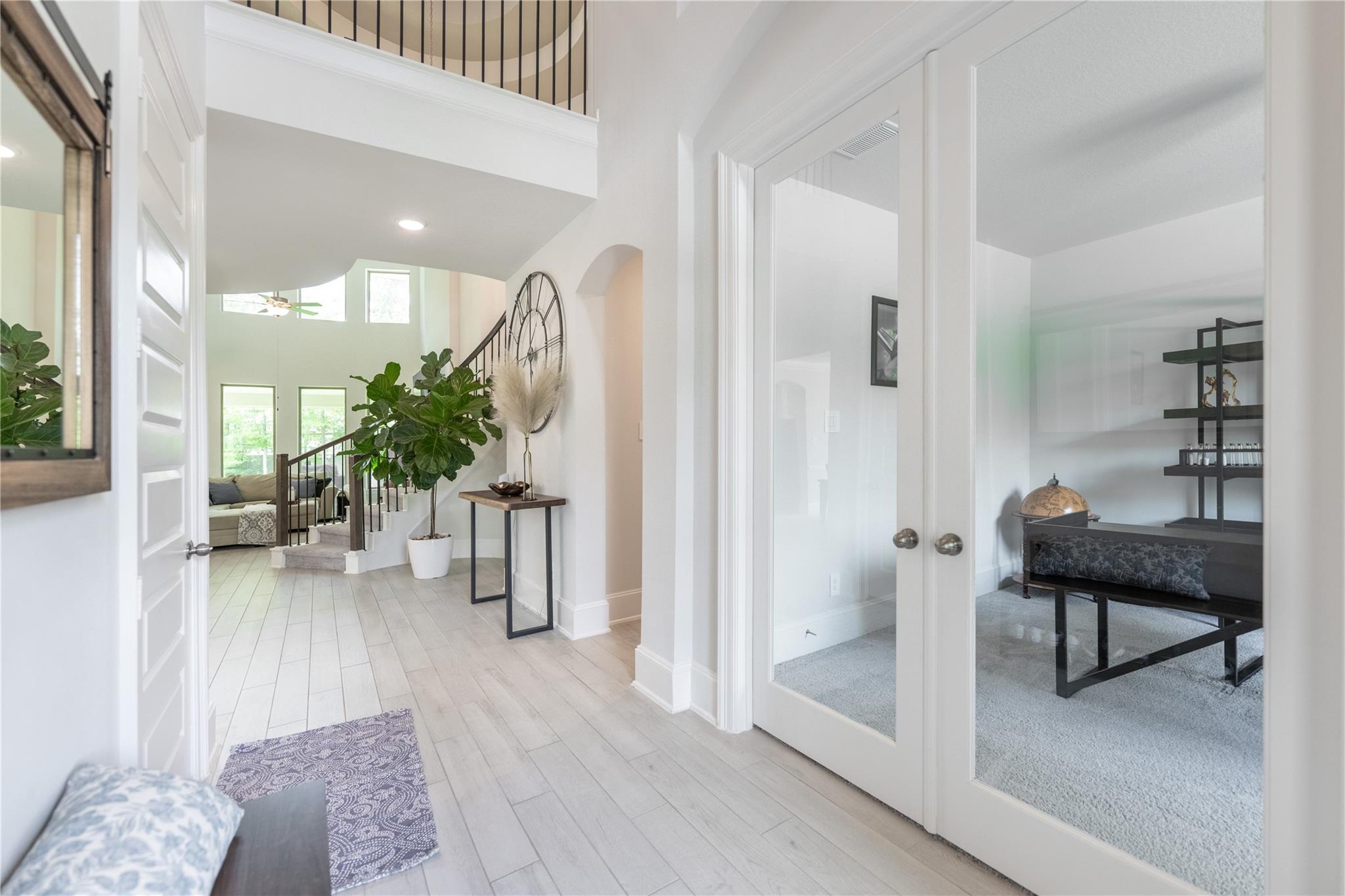 311 Southern Red Ct, Willis, TX 77318