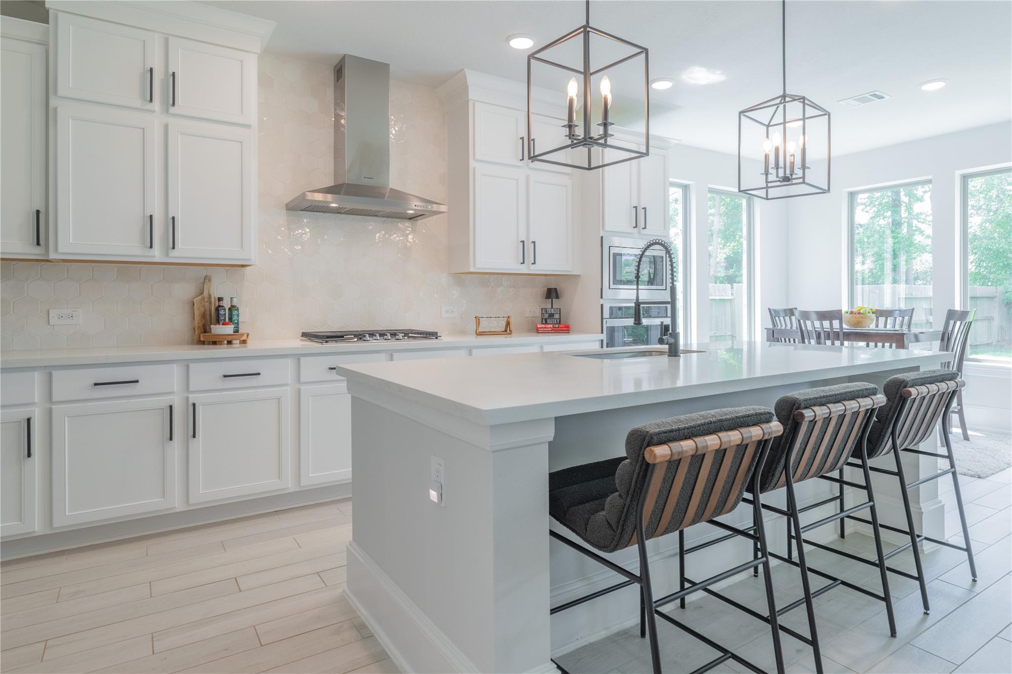 311 Southern Red Ct, Willis, TX 77318