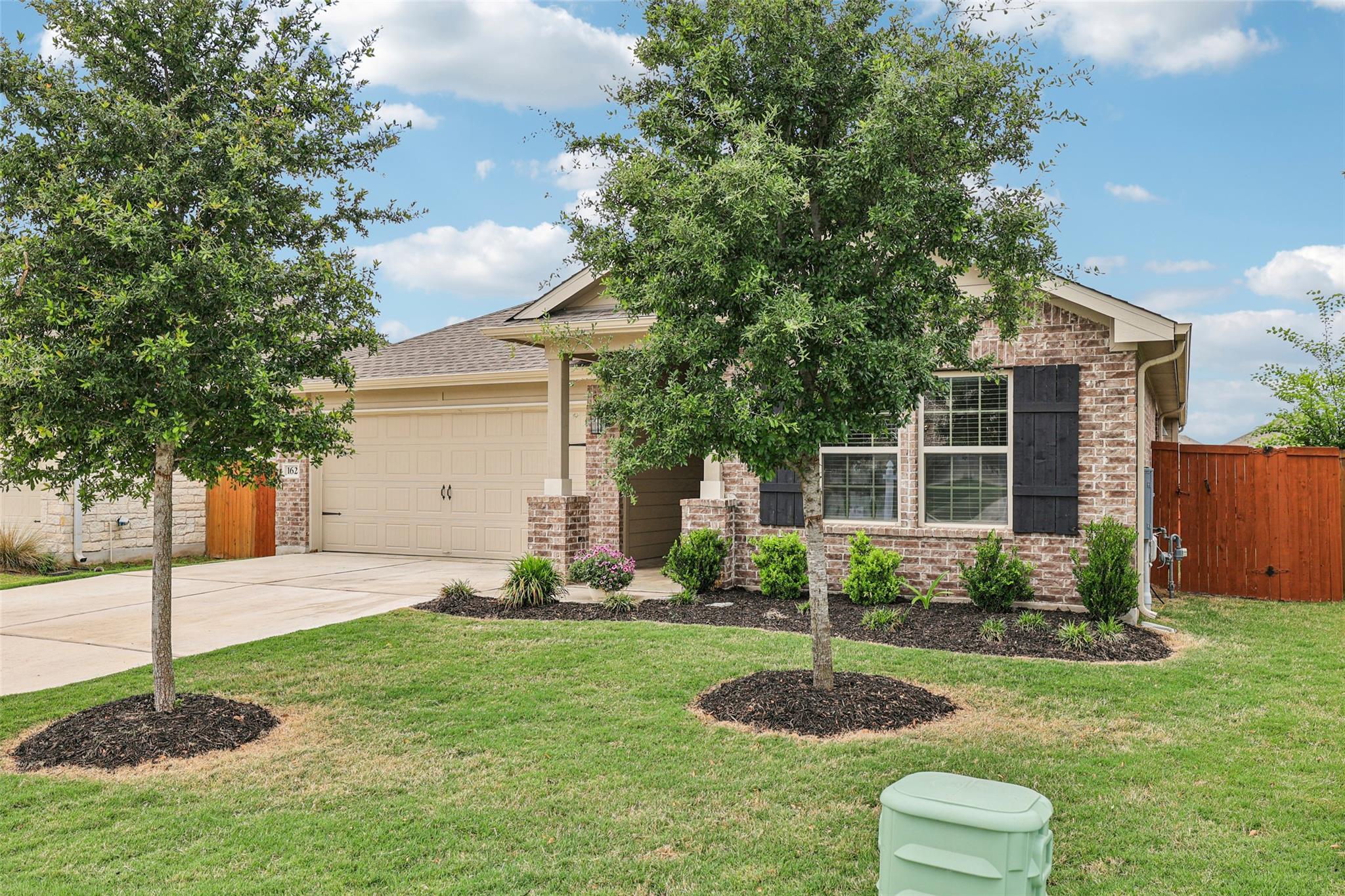 162 Billowing Way, Kyle, TX 78640