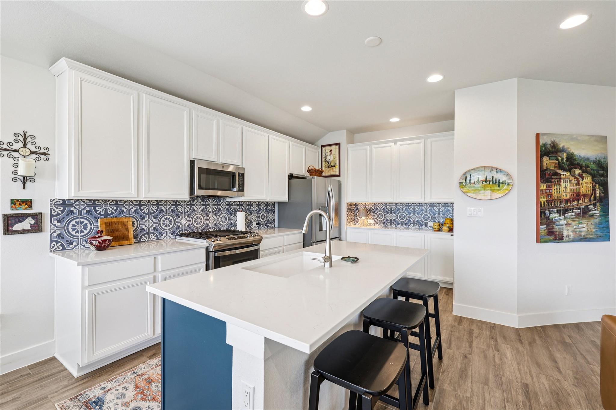 162 Billowing Way, Kyle, TX 78640