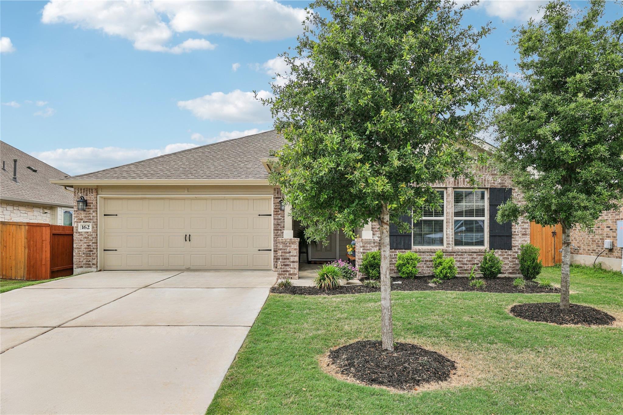 162 Billowing Way, Kyle, TX 78640