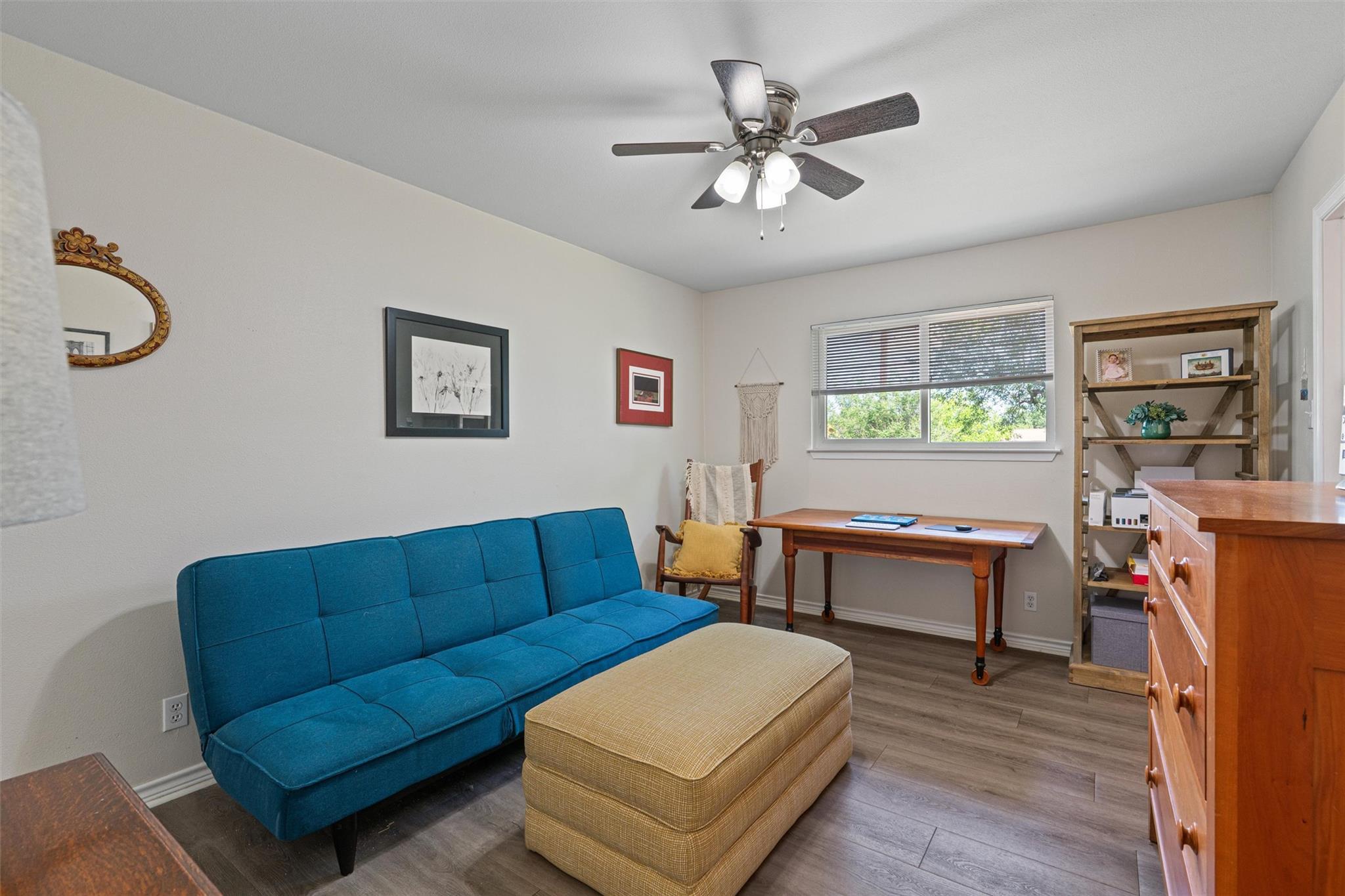 400 E LOGAN St, Round Rock, TX 78664