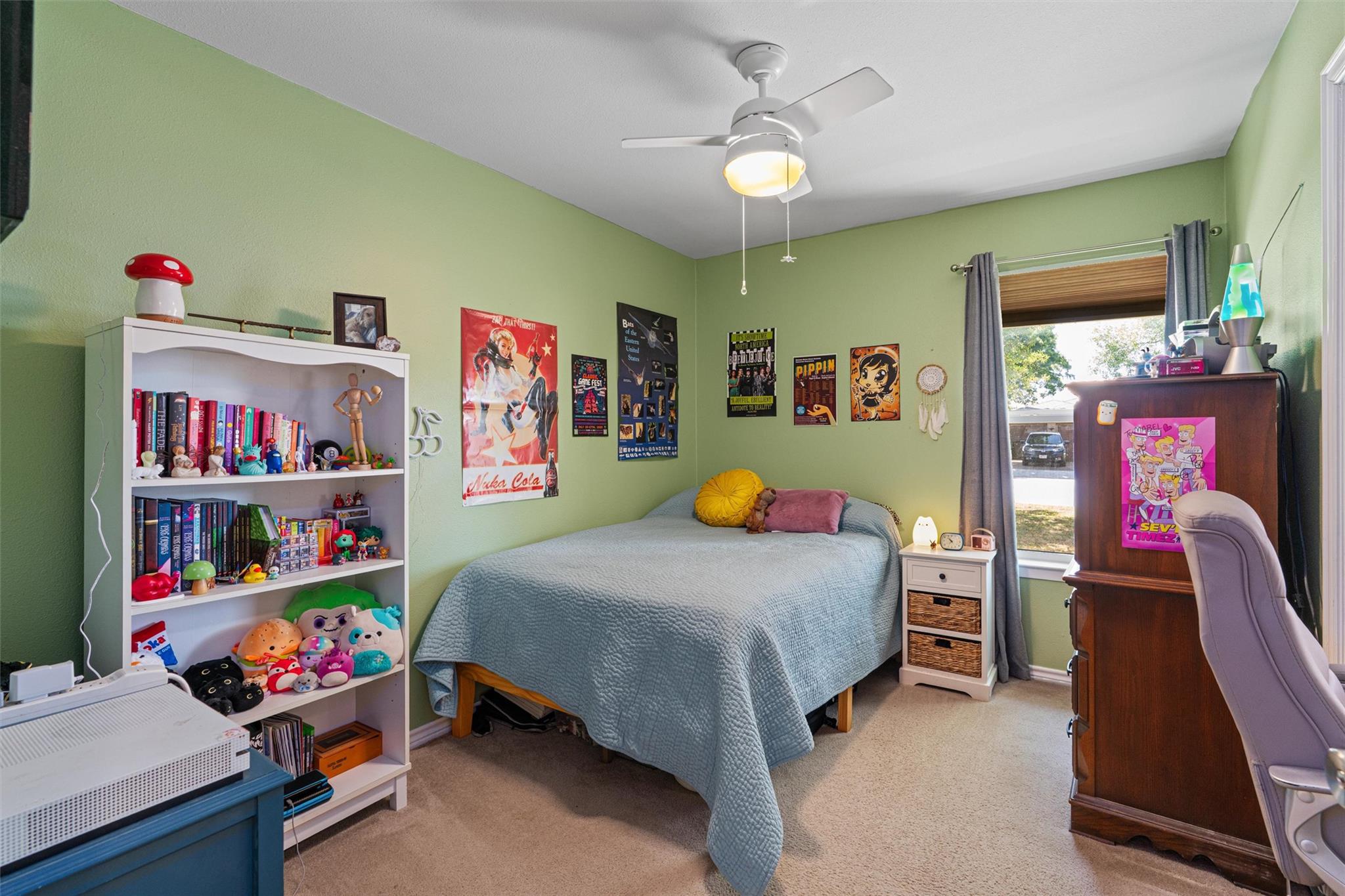 400 E LOGAN St, Round Rock, TX 78664