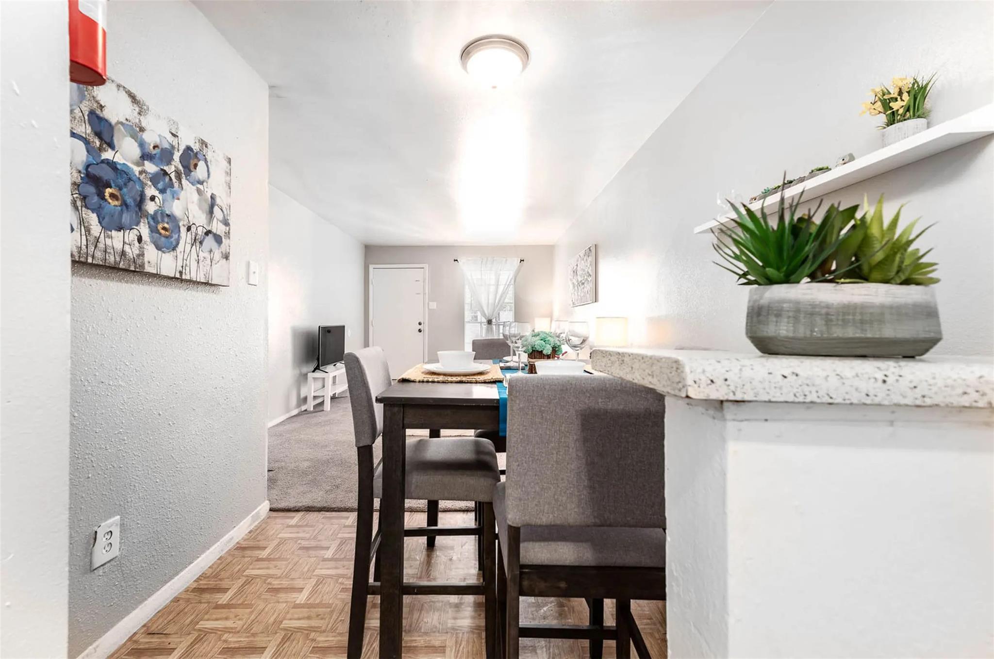 4422 Weaver Rd # 707, Houston, TX 77016