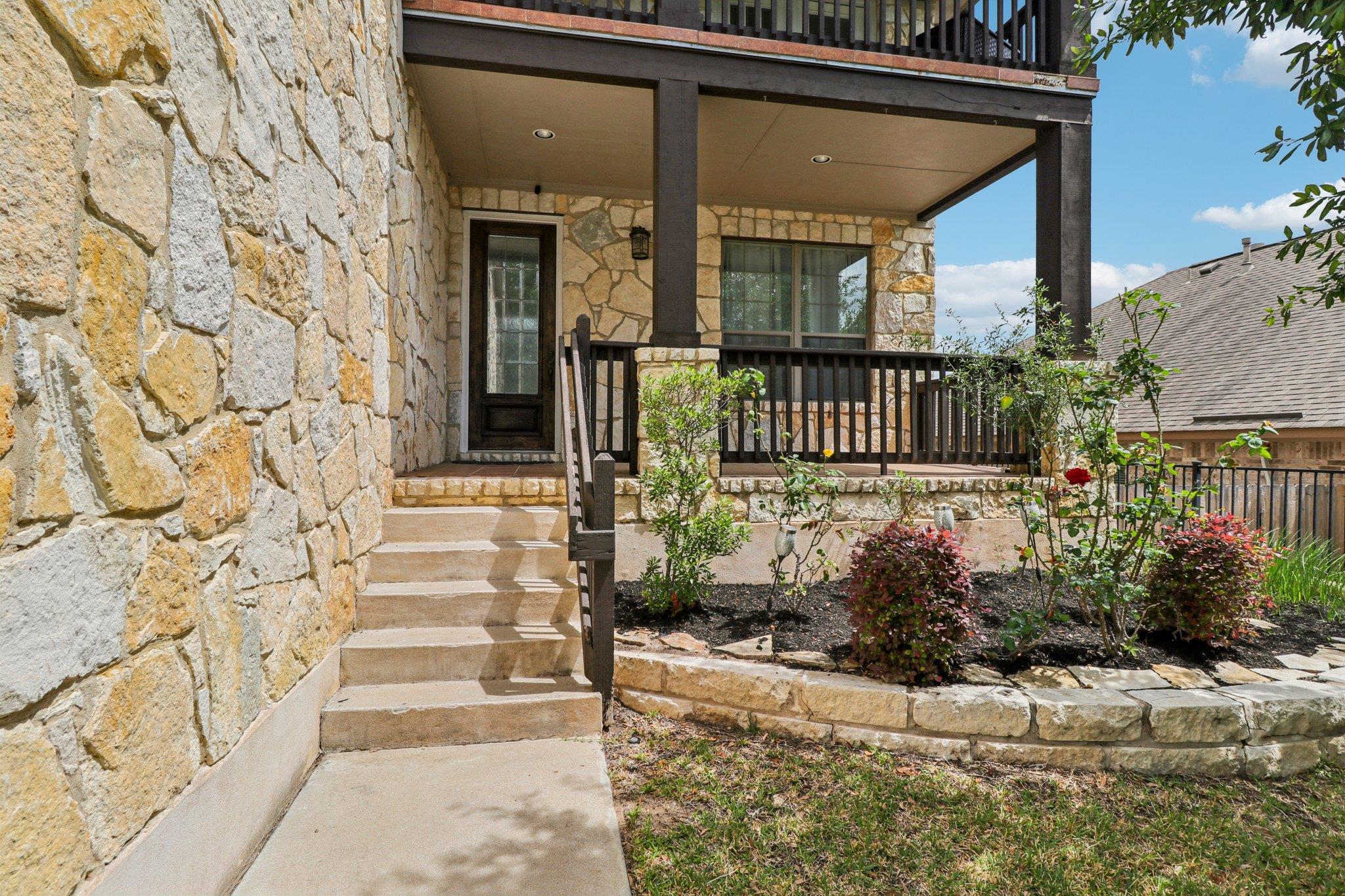 12604 Tierra Grande Trl, Austin, TX 78732