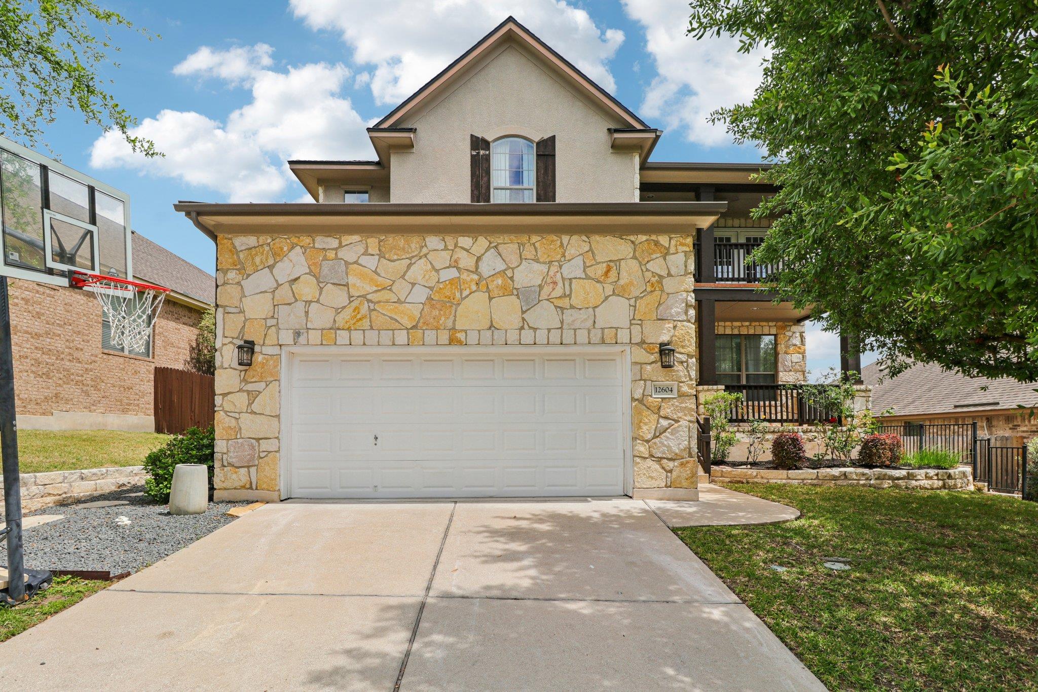 12604 Tierra Grande Trl, Austin, TX 78732