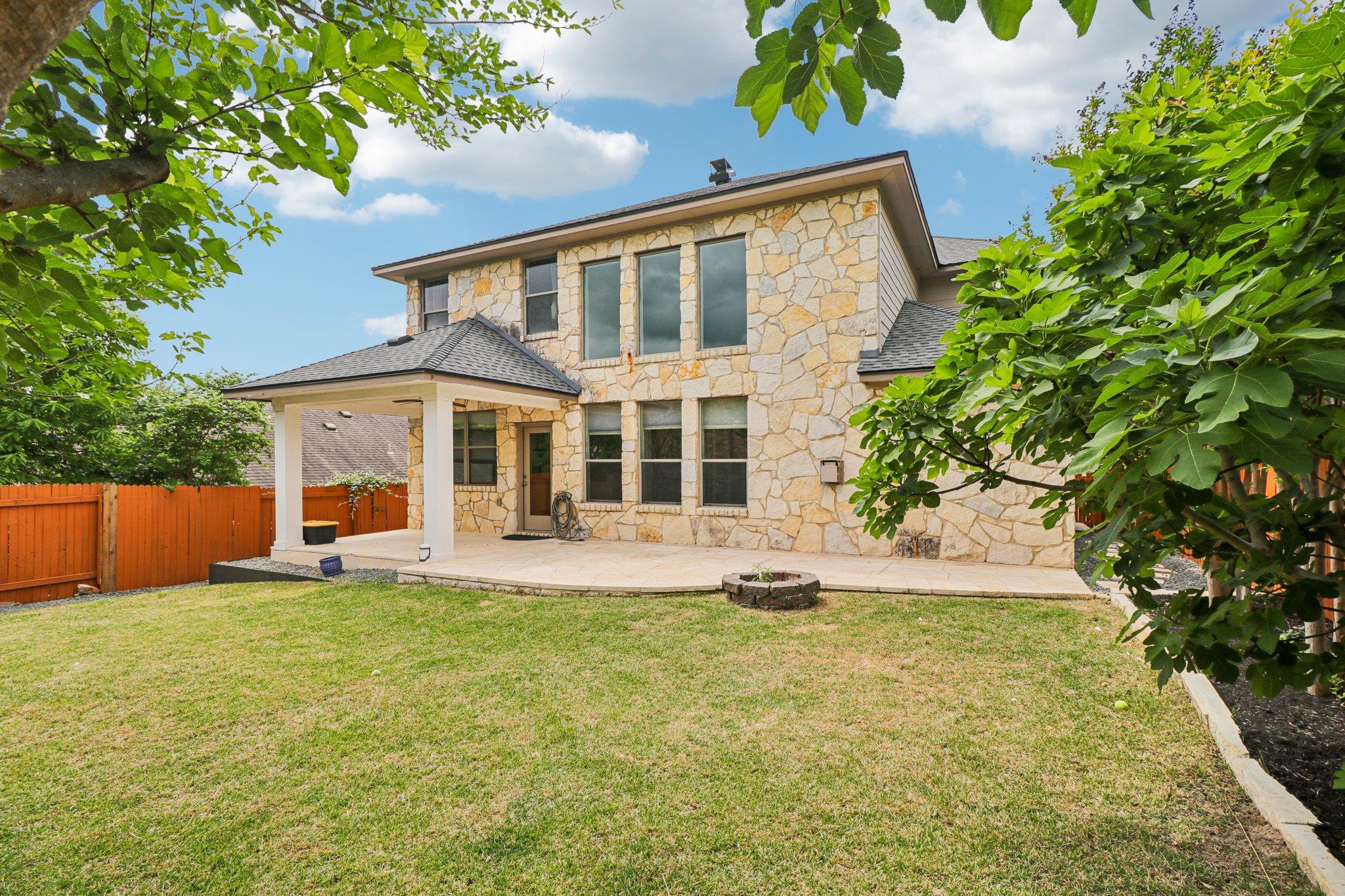 12604 Tierra Grande Trl, Austin, TX 78732