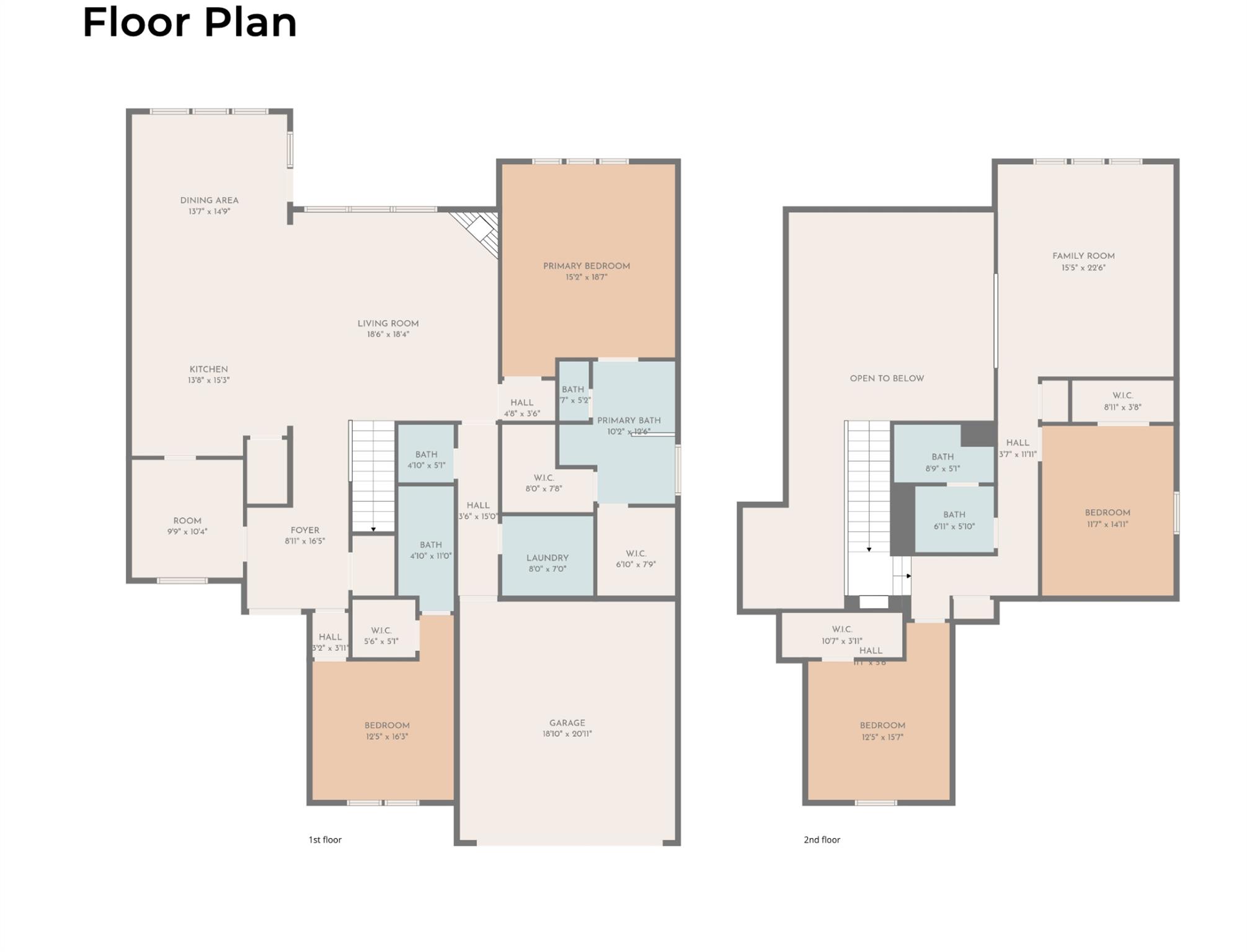 4301 Logan Ridge Dr, Cedar Park, TX 78613