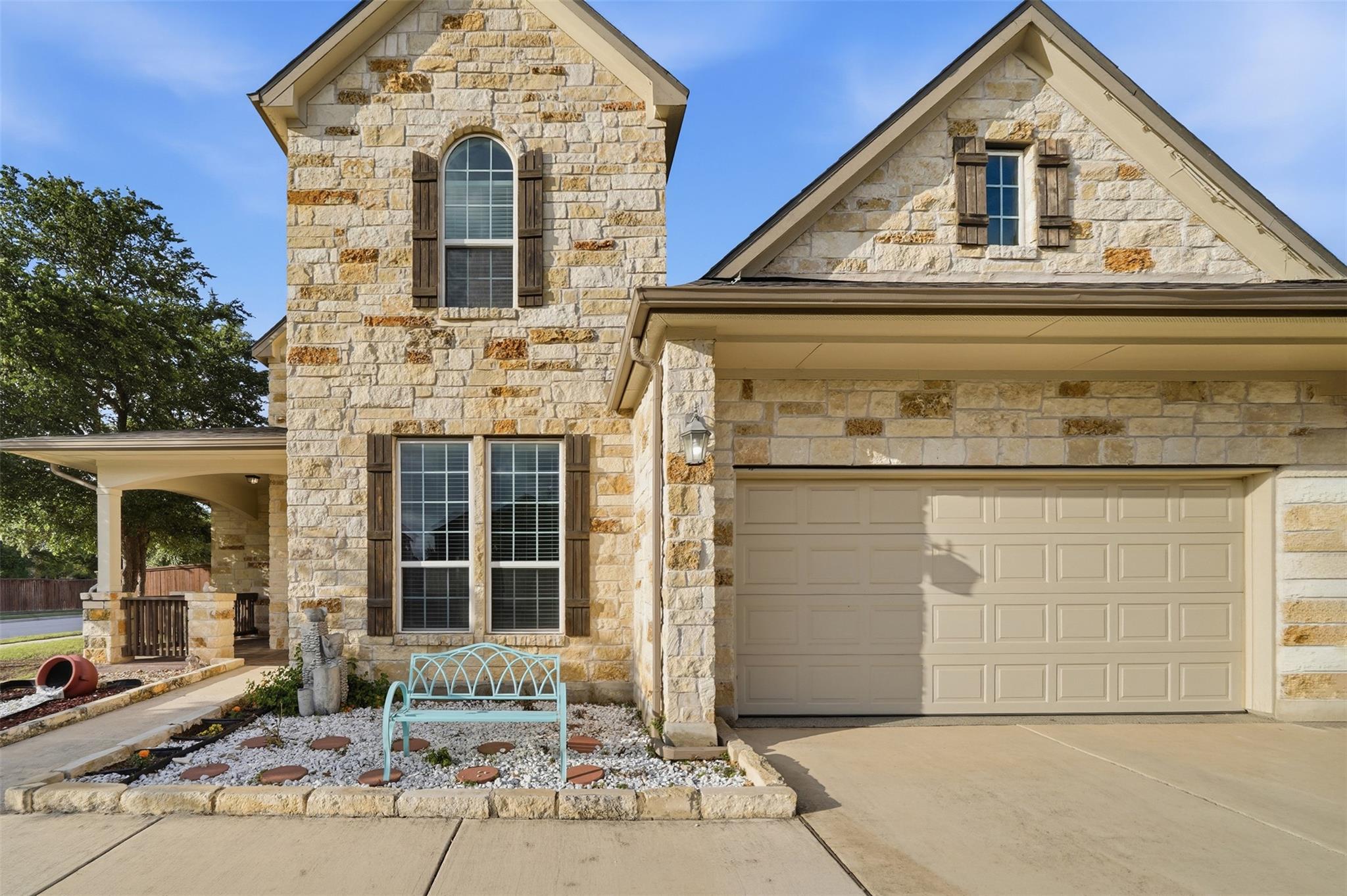 4301 Logan Ridge Dr, Cedar Park, TX 78613