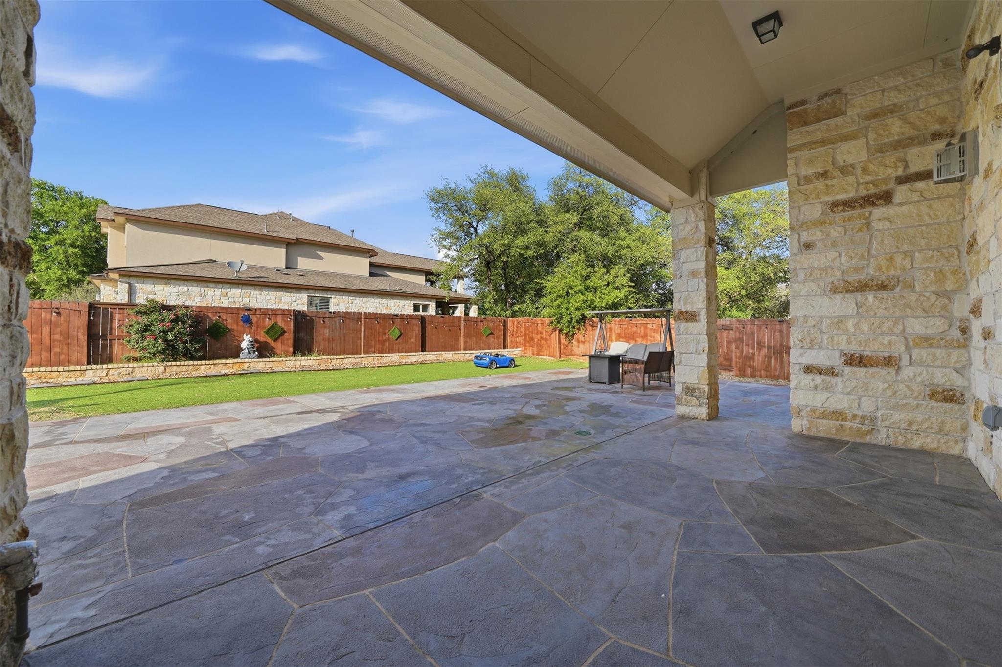 4301 Logan Ridge Dr, Cedar Park, TX 78613