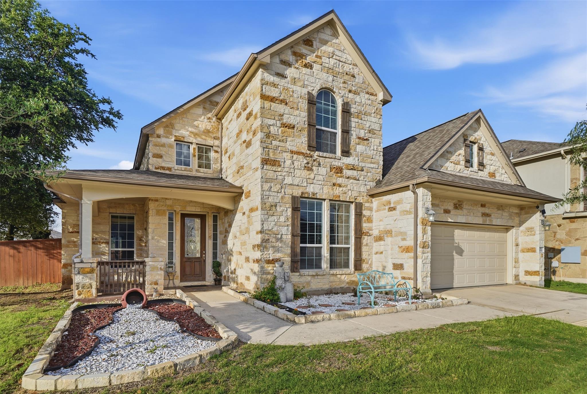 4301 Logan Ridge Dr, Cedar Park, TX 78613