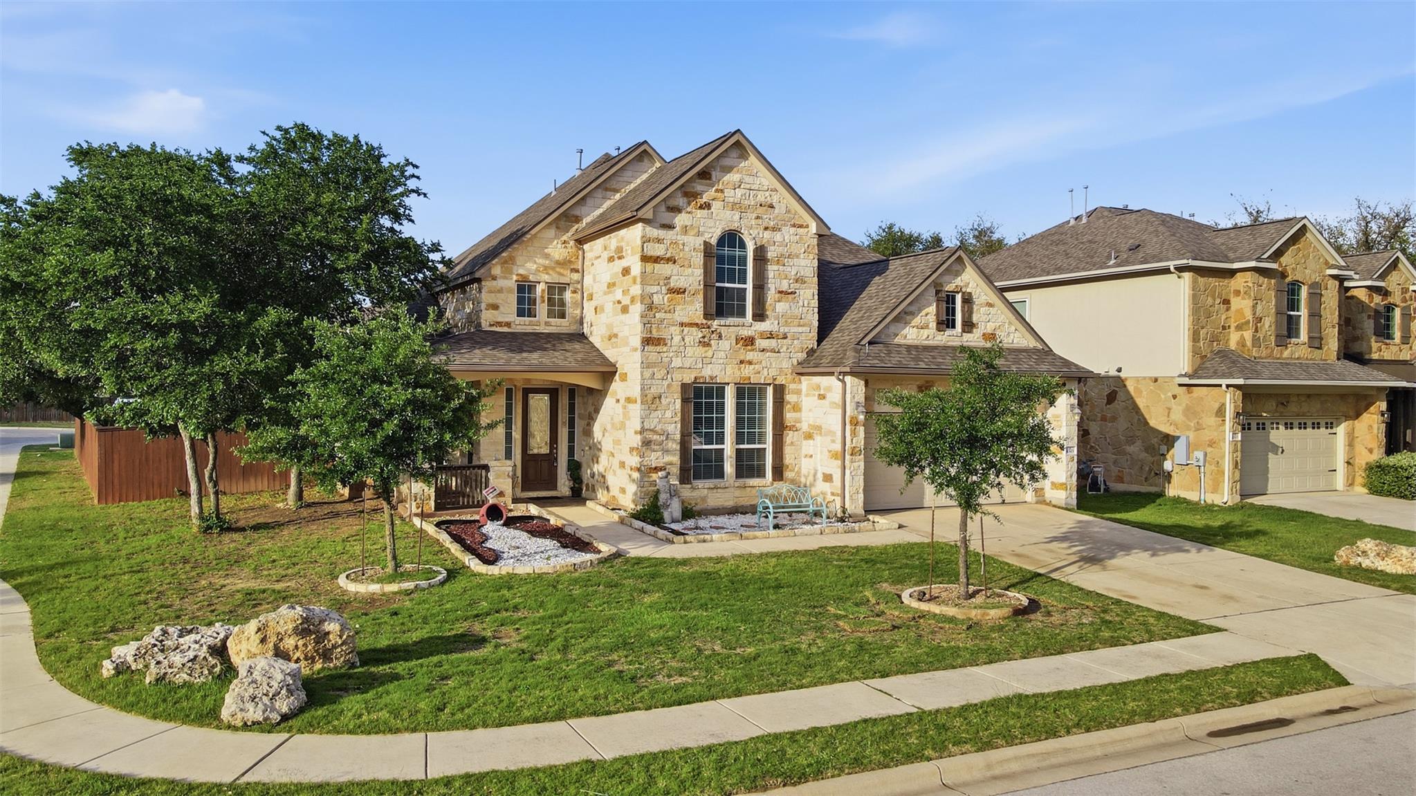 4301 Logan Ridge Dr, Cedar Park, TX 78613