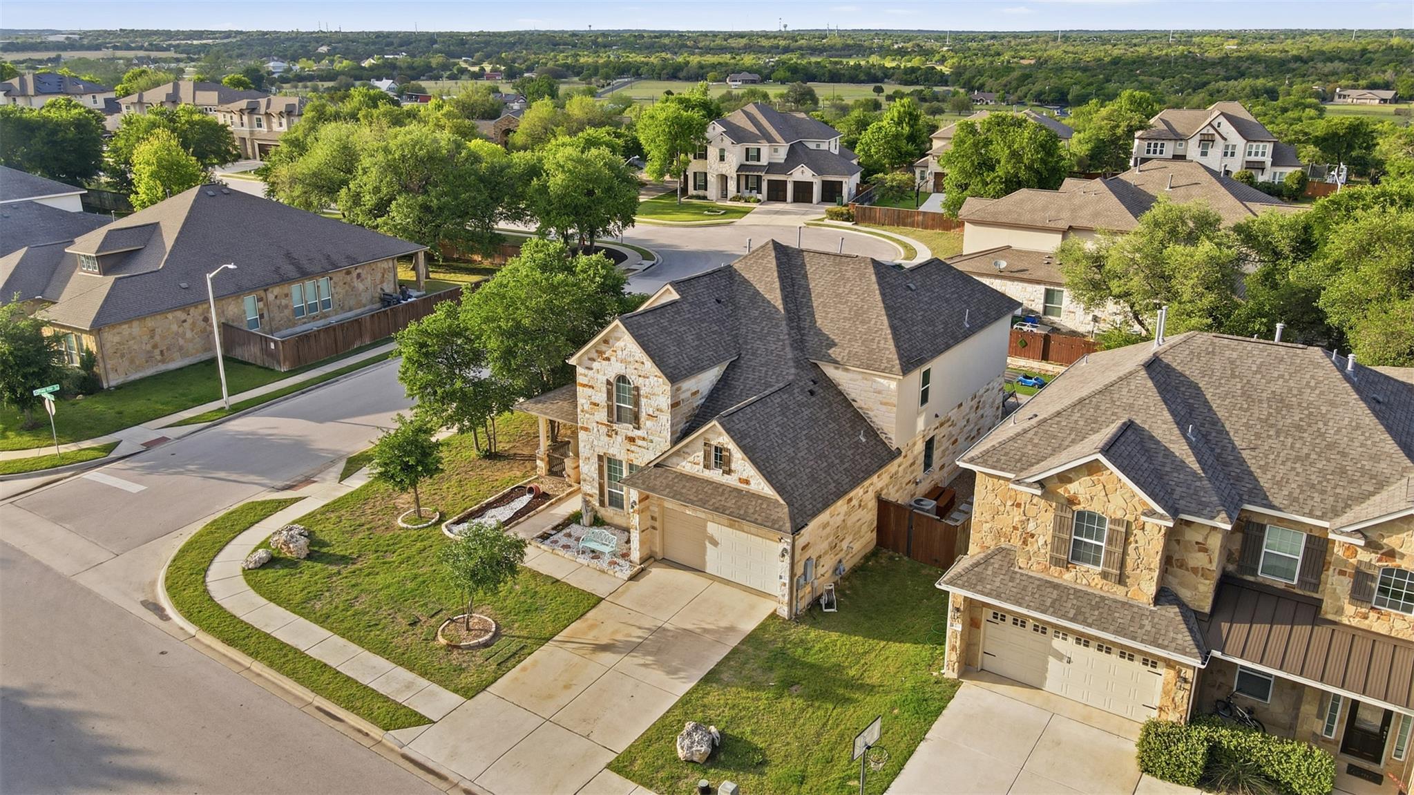 4301 Logan Ridge Dr, Cedar Park, TX 78613