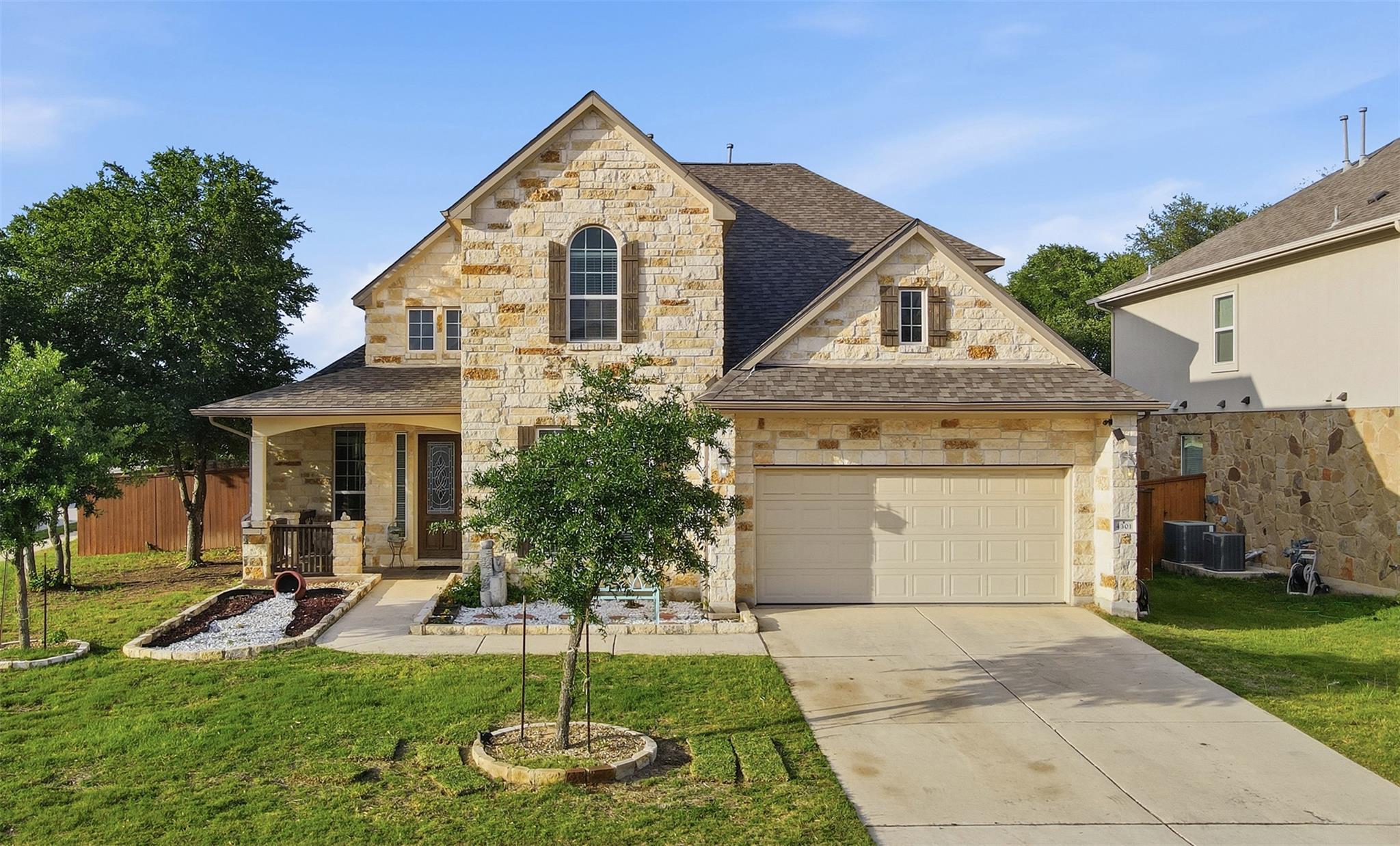 4301 Logan Ridge Dr, Cedar Park, TX 78613