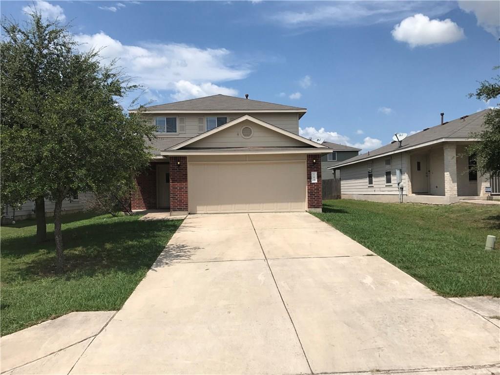 165 Opal Lake Dr, Kyle, TX 78640