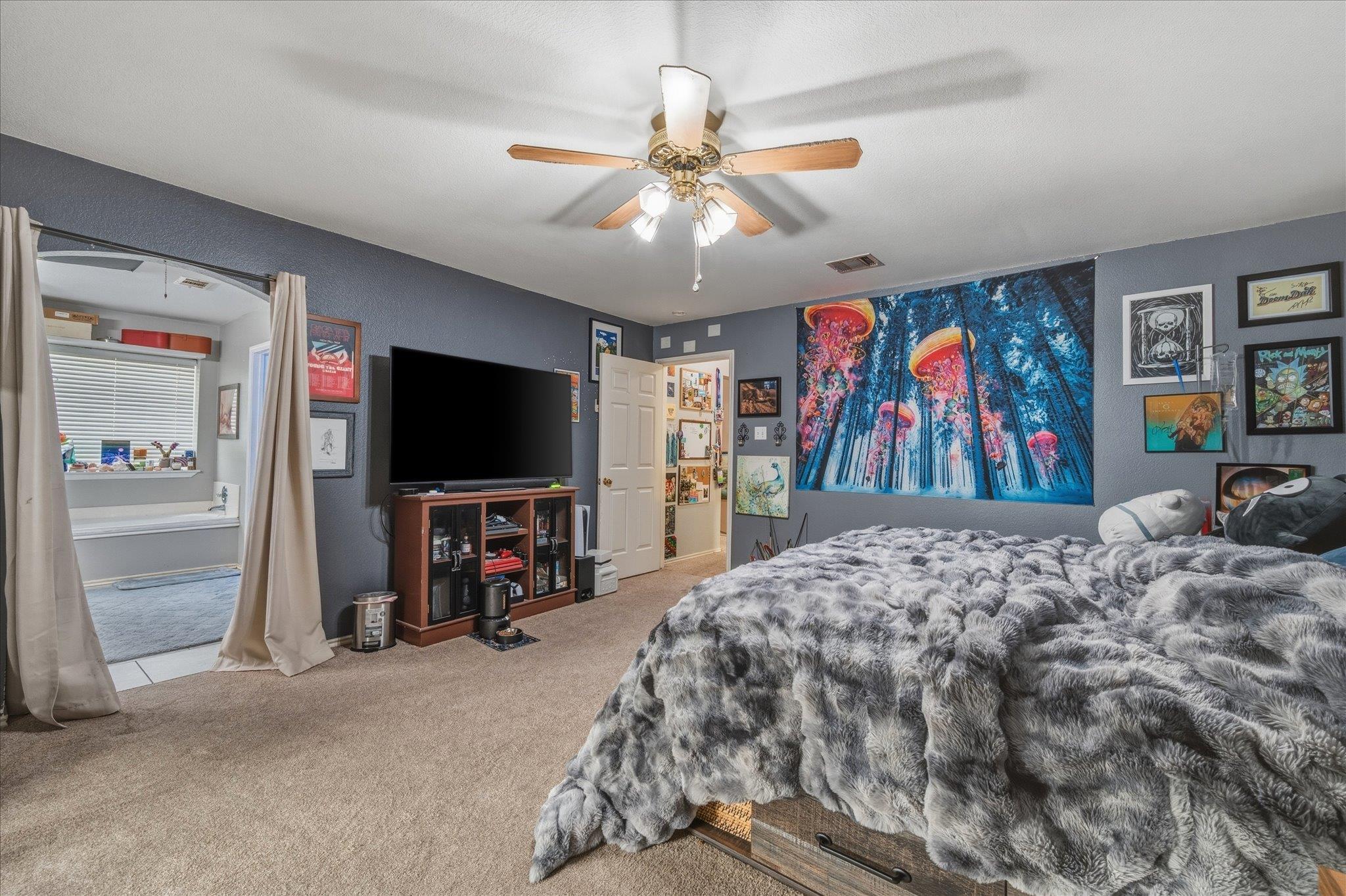 922 Satellite Vw, Round Rock, TX 78665