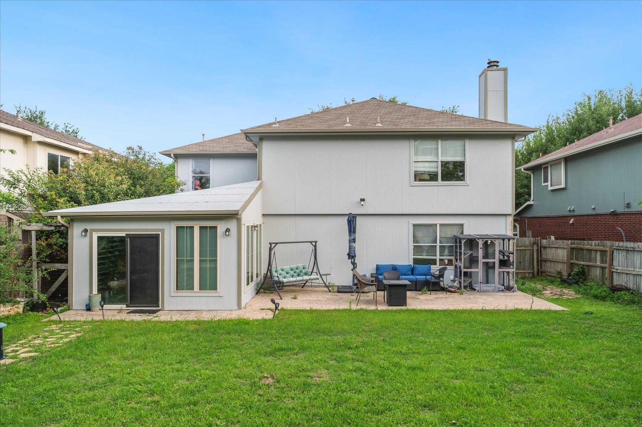 922 Satellite Vw, Round Rock, TX 78665