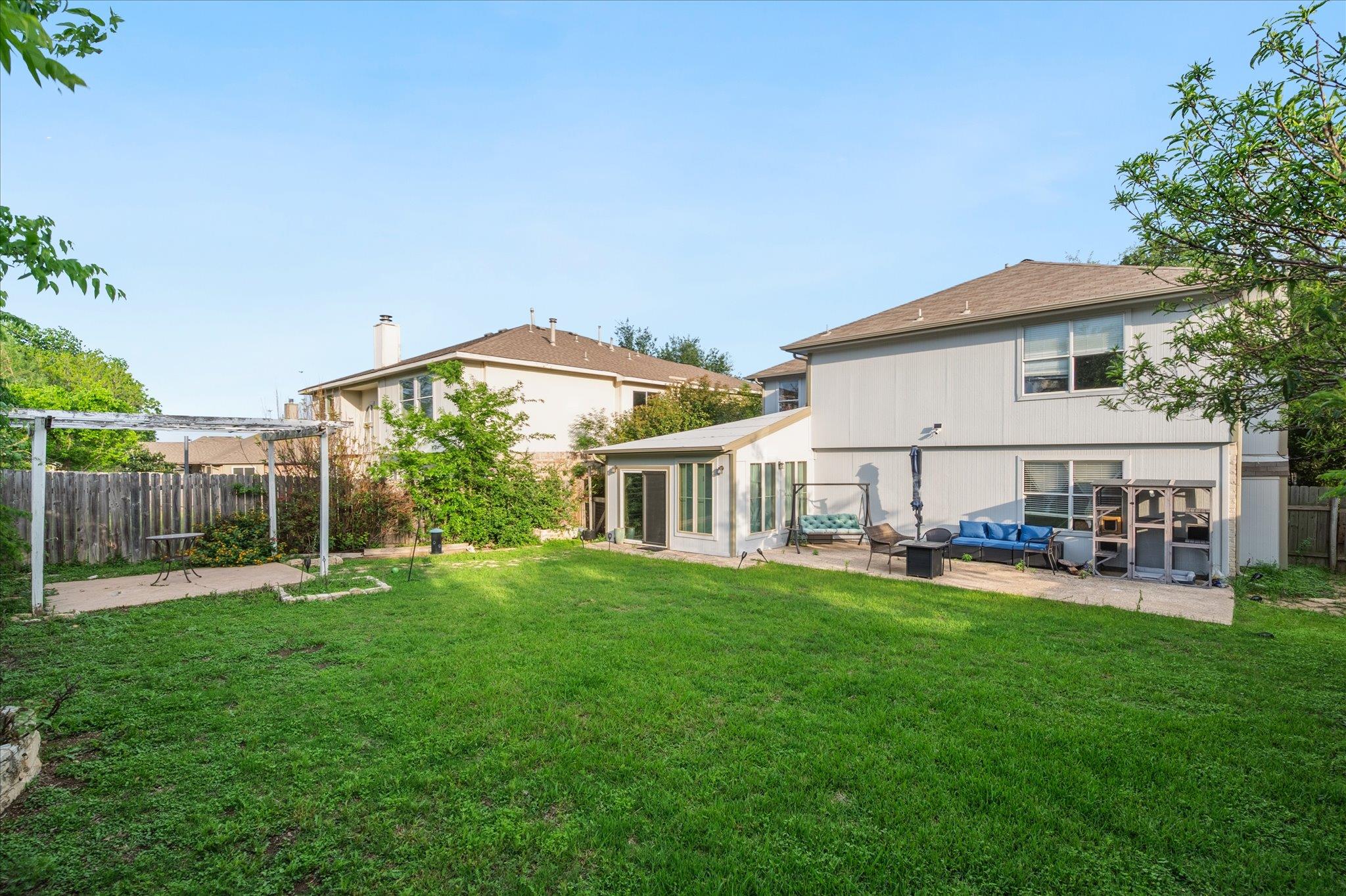 922 Satellite Vw, Round Rock, TX 78665