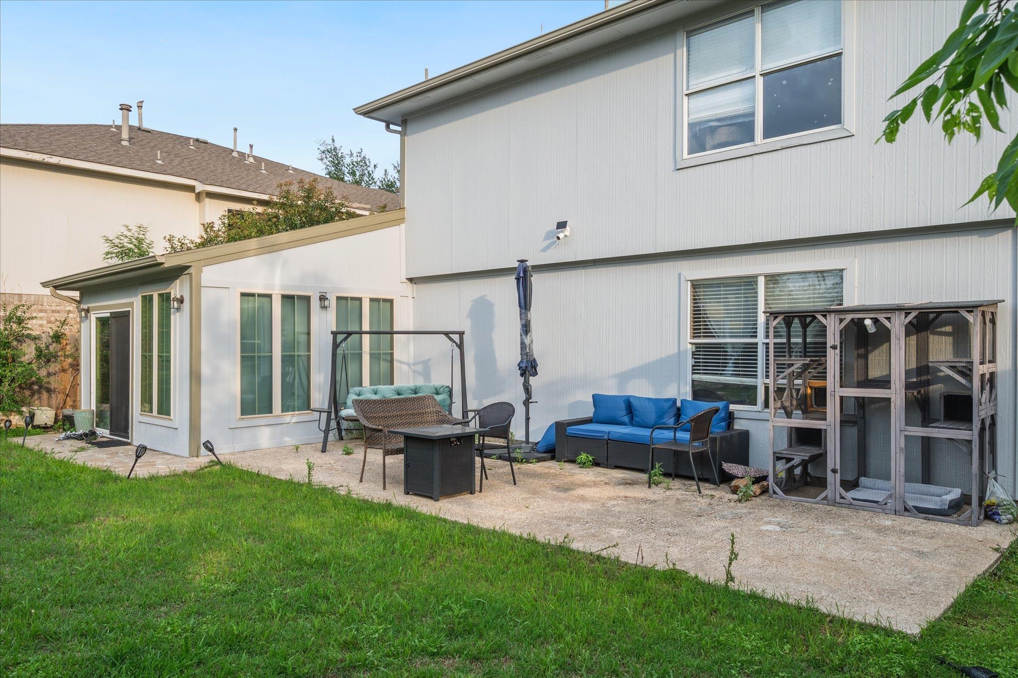 922 Satellite Vw, Round Rock, TX 78665