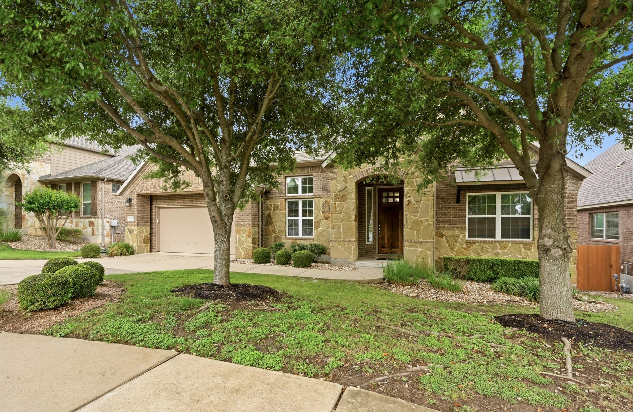 5612 Cherokee Draw Rd, Austin, TX 78738