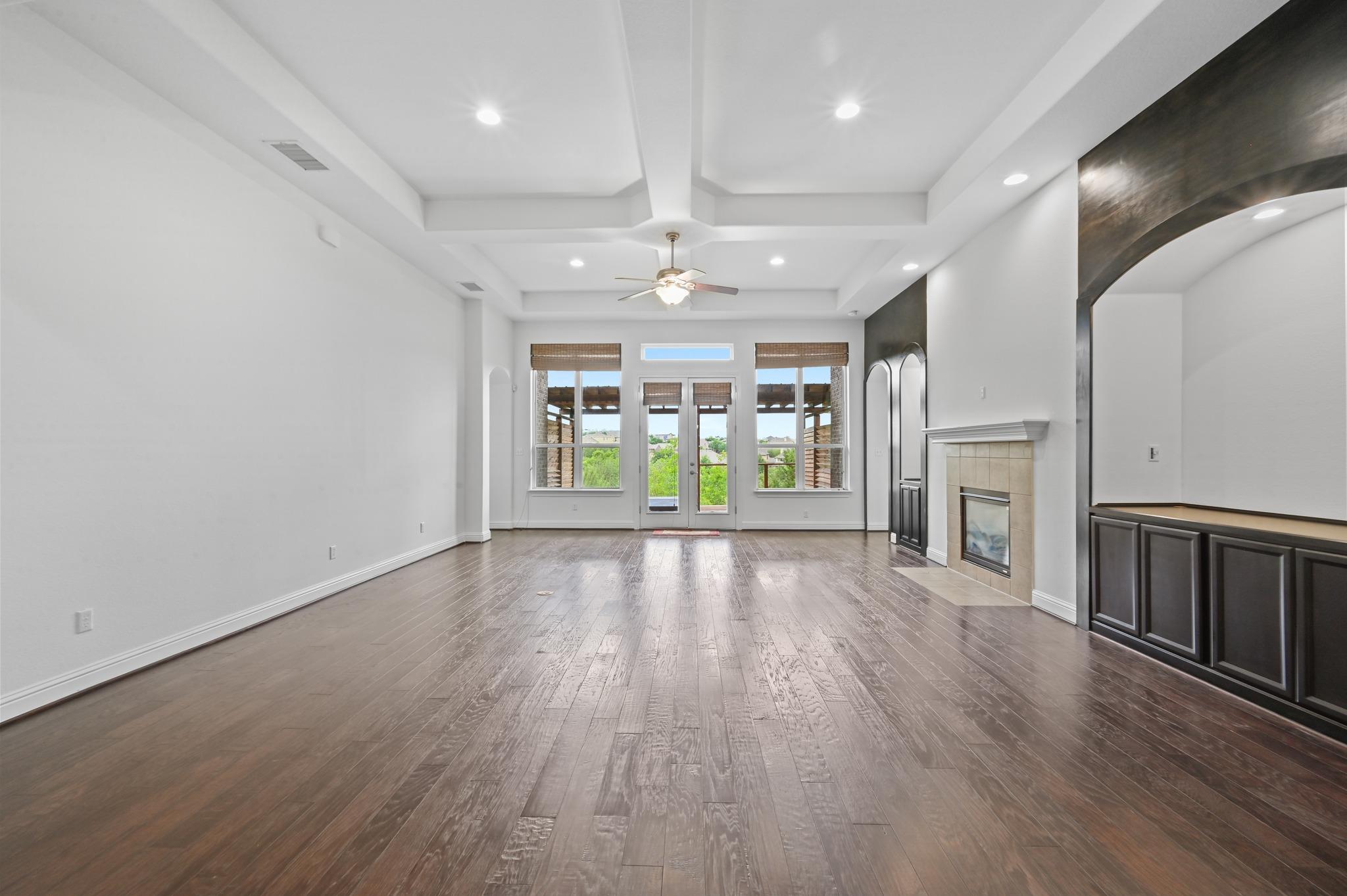 5612 Cherokee Draw Rd, Austin, TX 78738