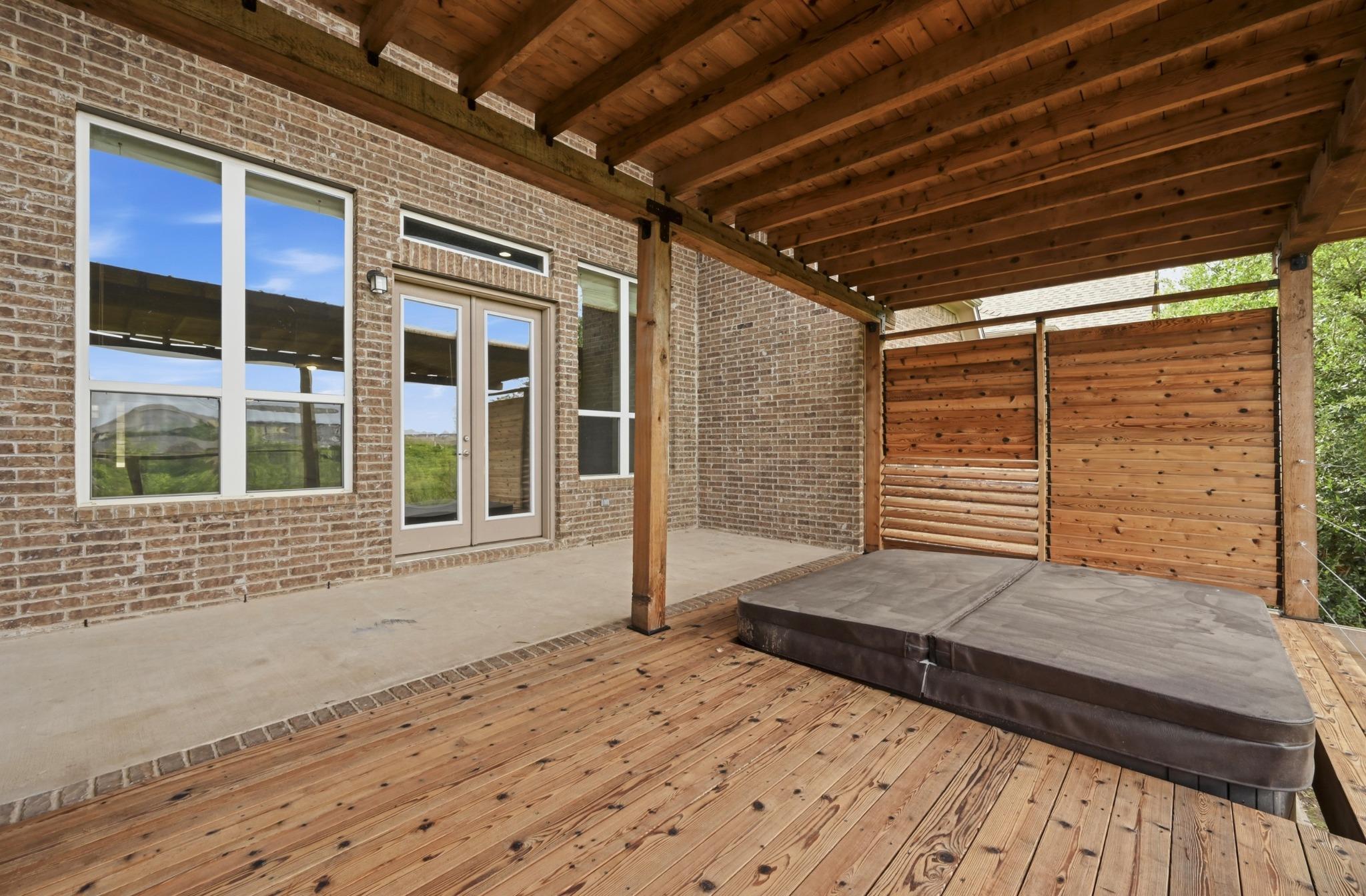 5612 Cherokee Draw Rd, Austin, TX 78738