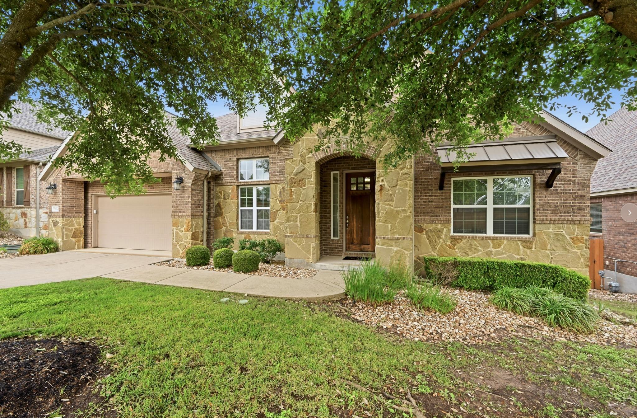 5612 Cherokee Draw Rd, Austin, TX 78738