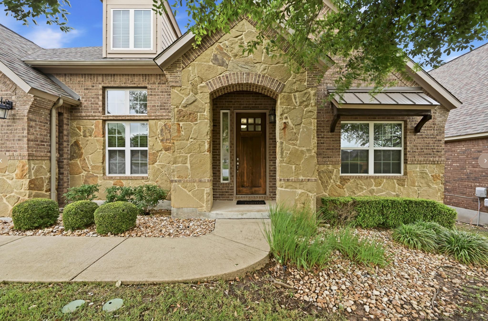 5612 Cherokee Draw Rd, Austin, TX 78738