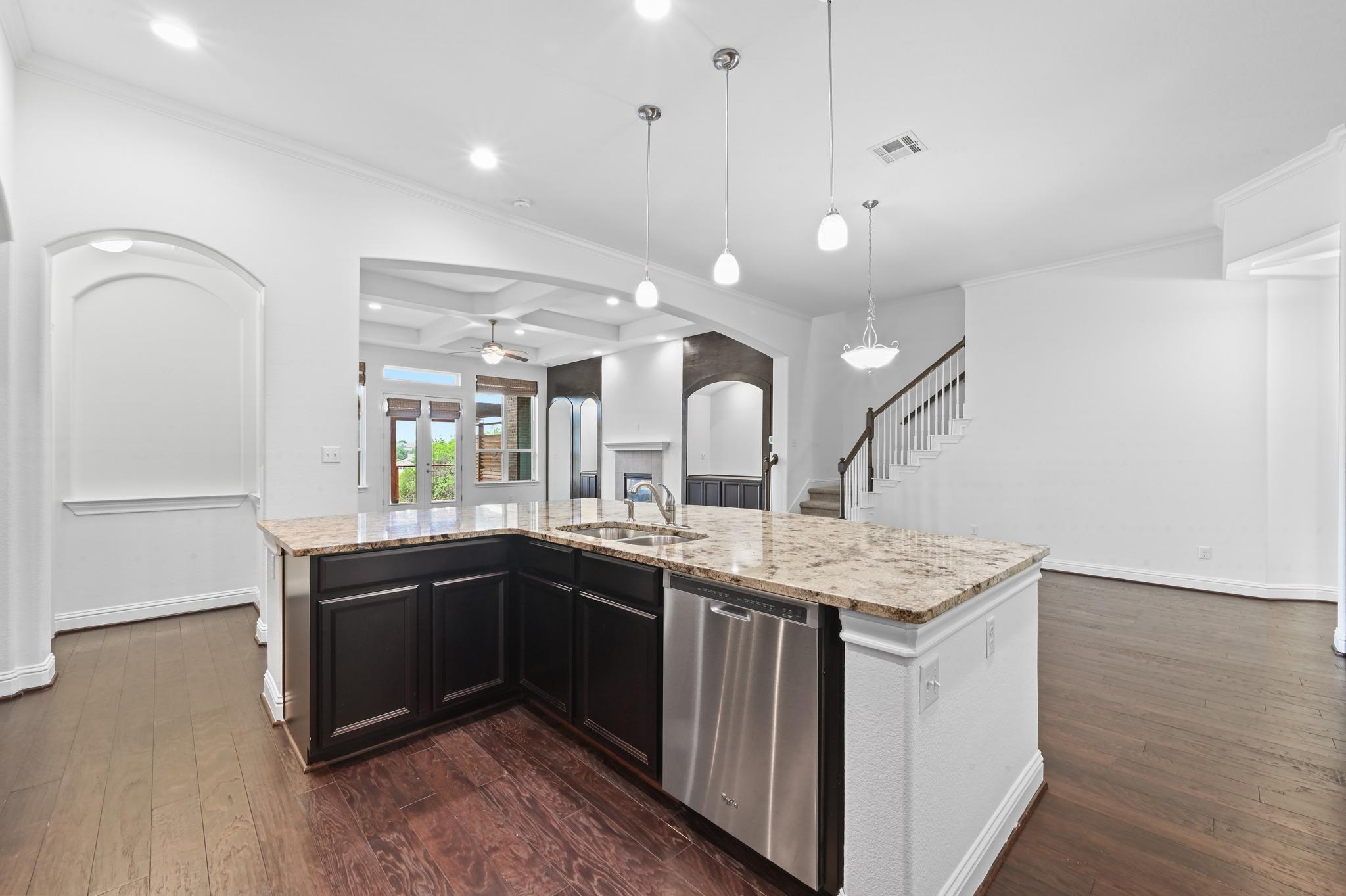 5612 Cherokee Draw Rd, Austin, TX 78738