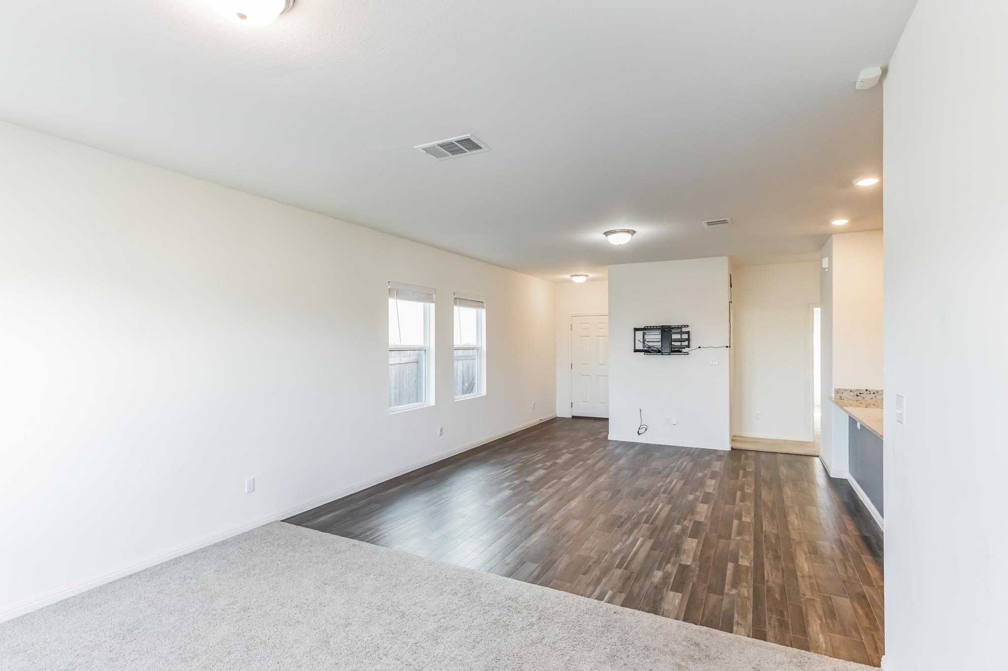 13609 Charles Abraham Way, Manor, TX 78653