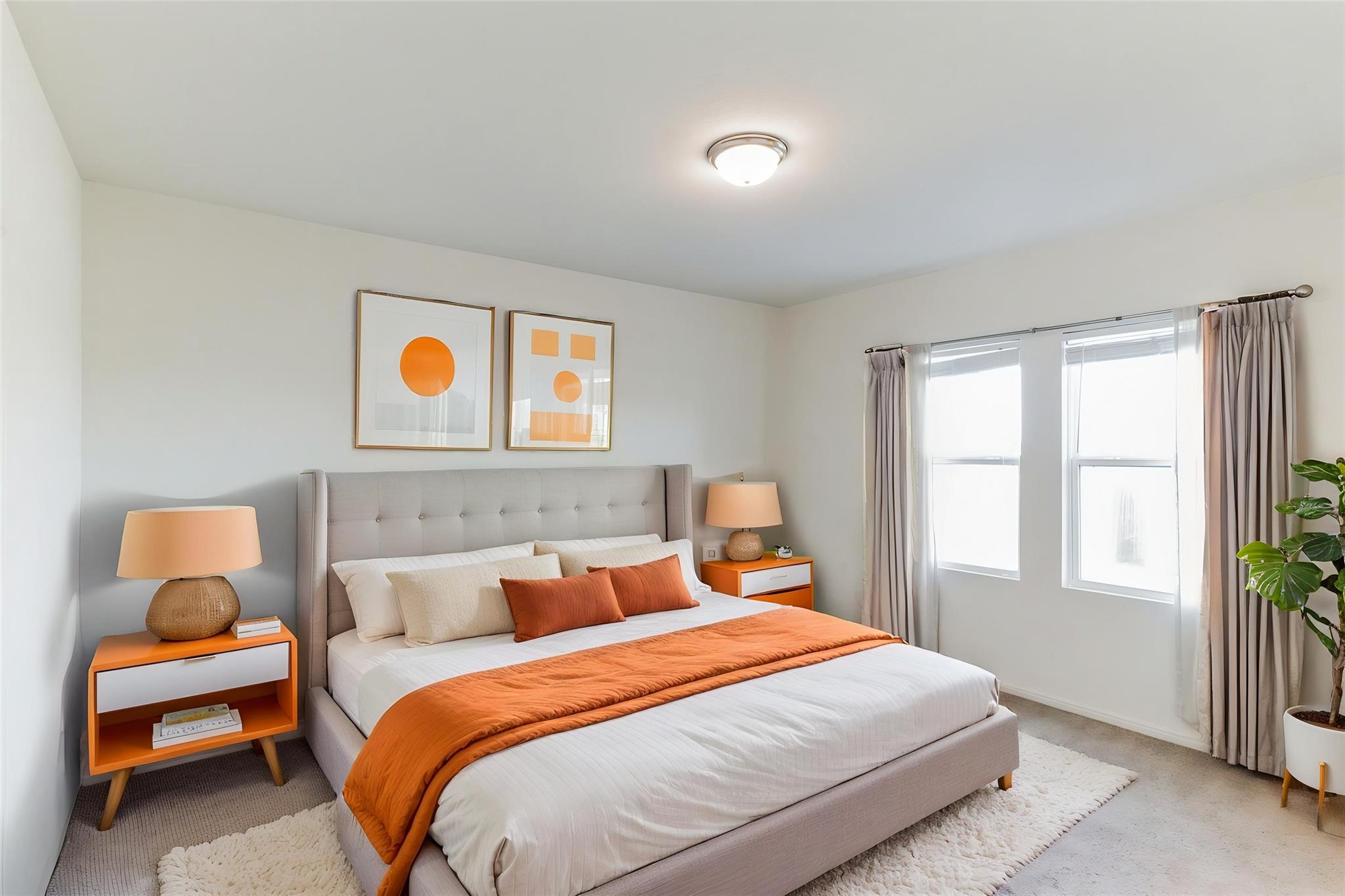 13609 Charles Abraham Way, Manor, TX 78653