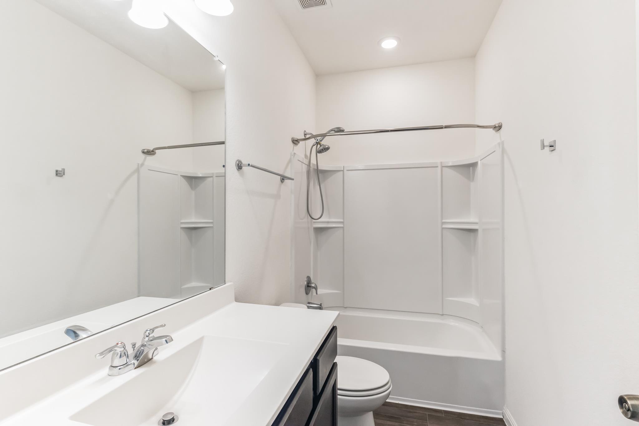 13609 Charles Abraham Way, Manor, TX 78653