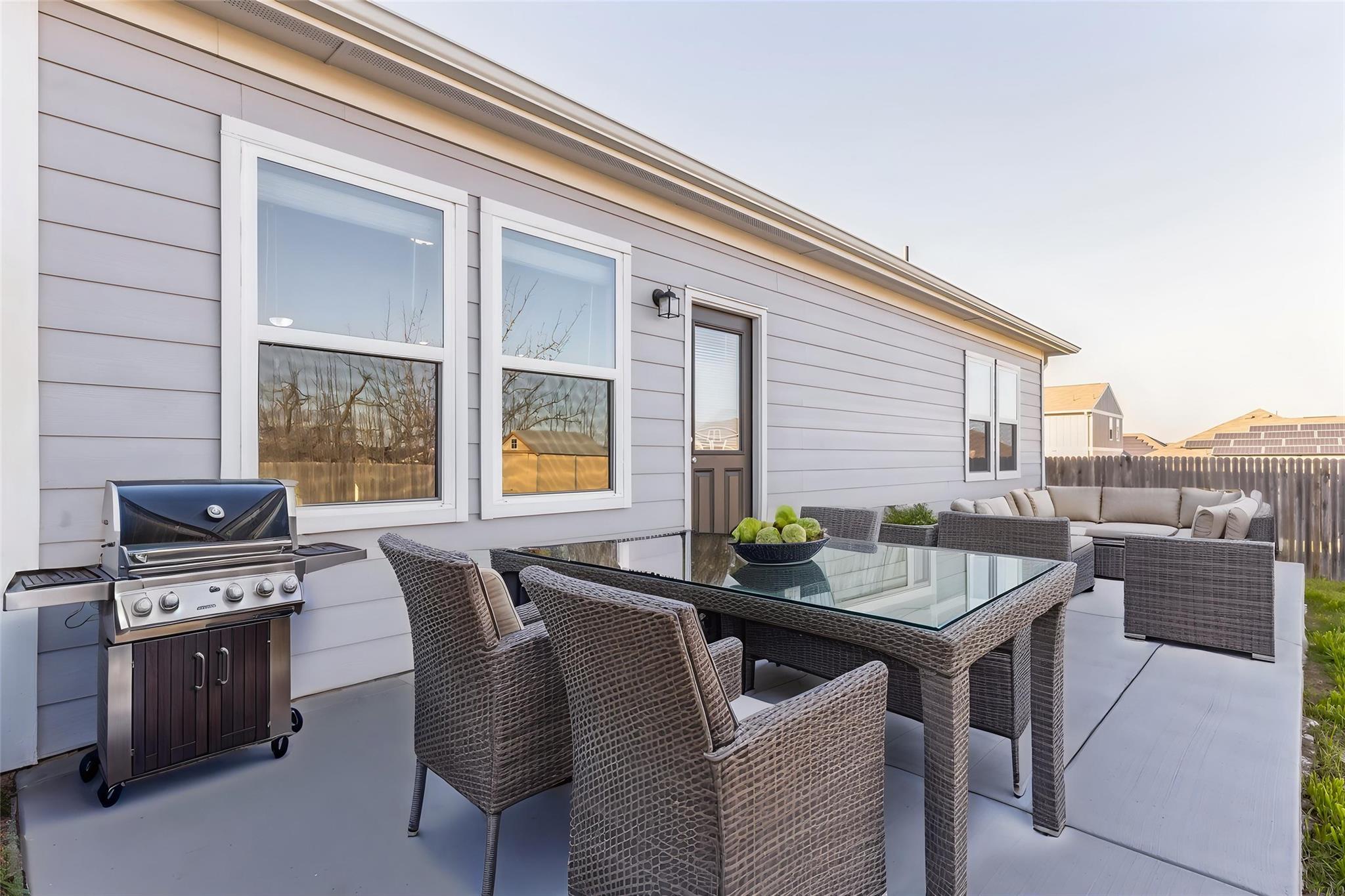 13609 Charles Abraham Way, Manor, TX 78653