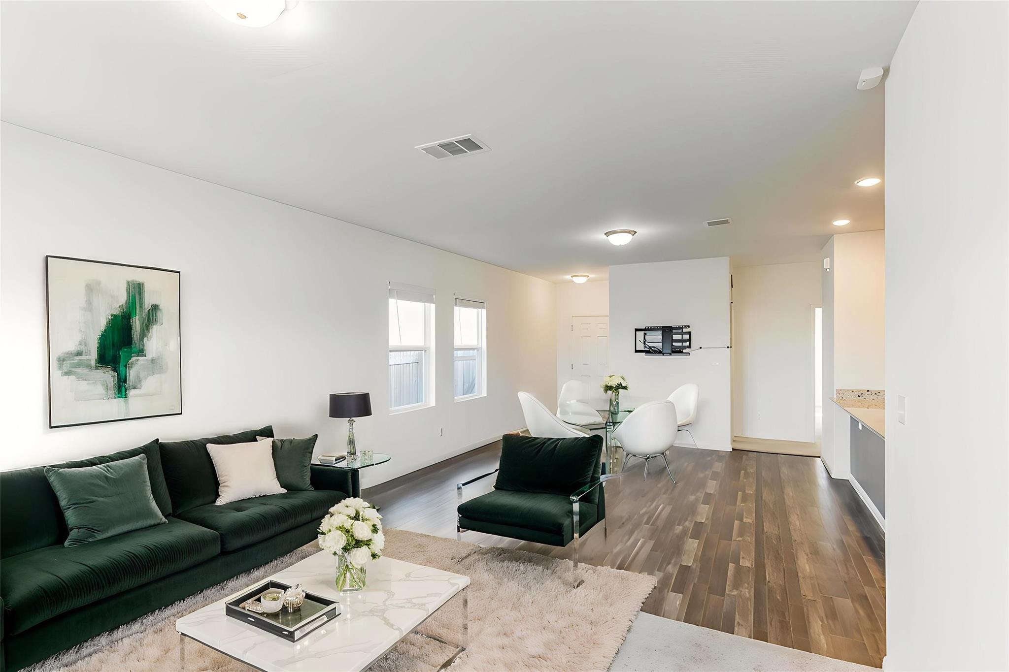 13609 Charles Abraham Way, Manor, TX 78653