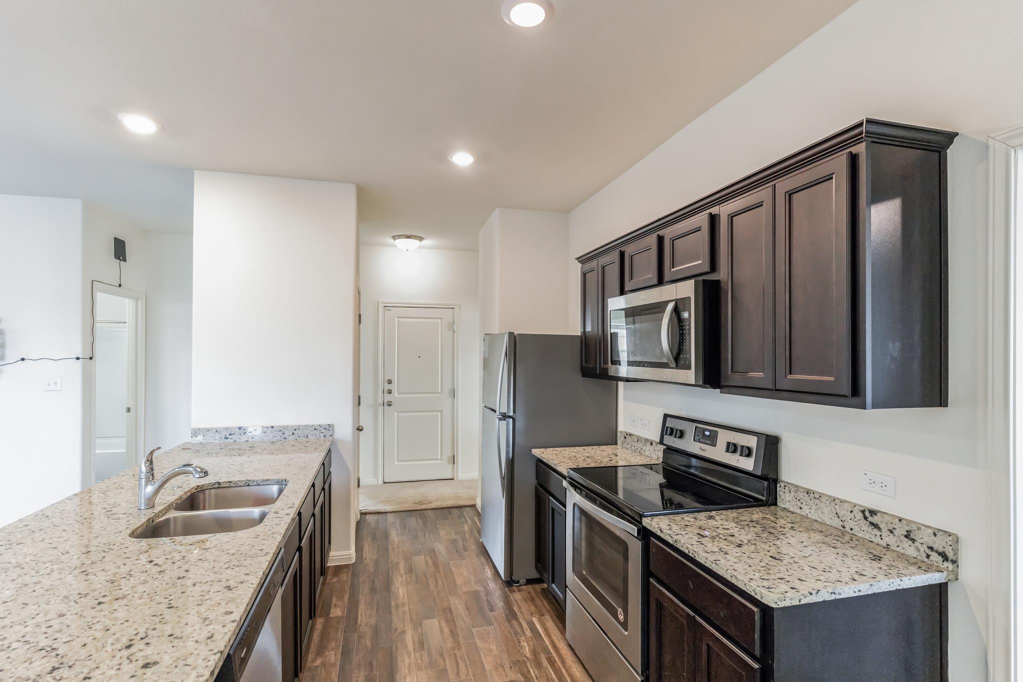 13609 Charles Abraham Way, Manor, TX 78653