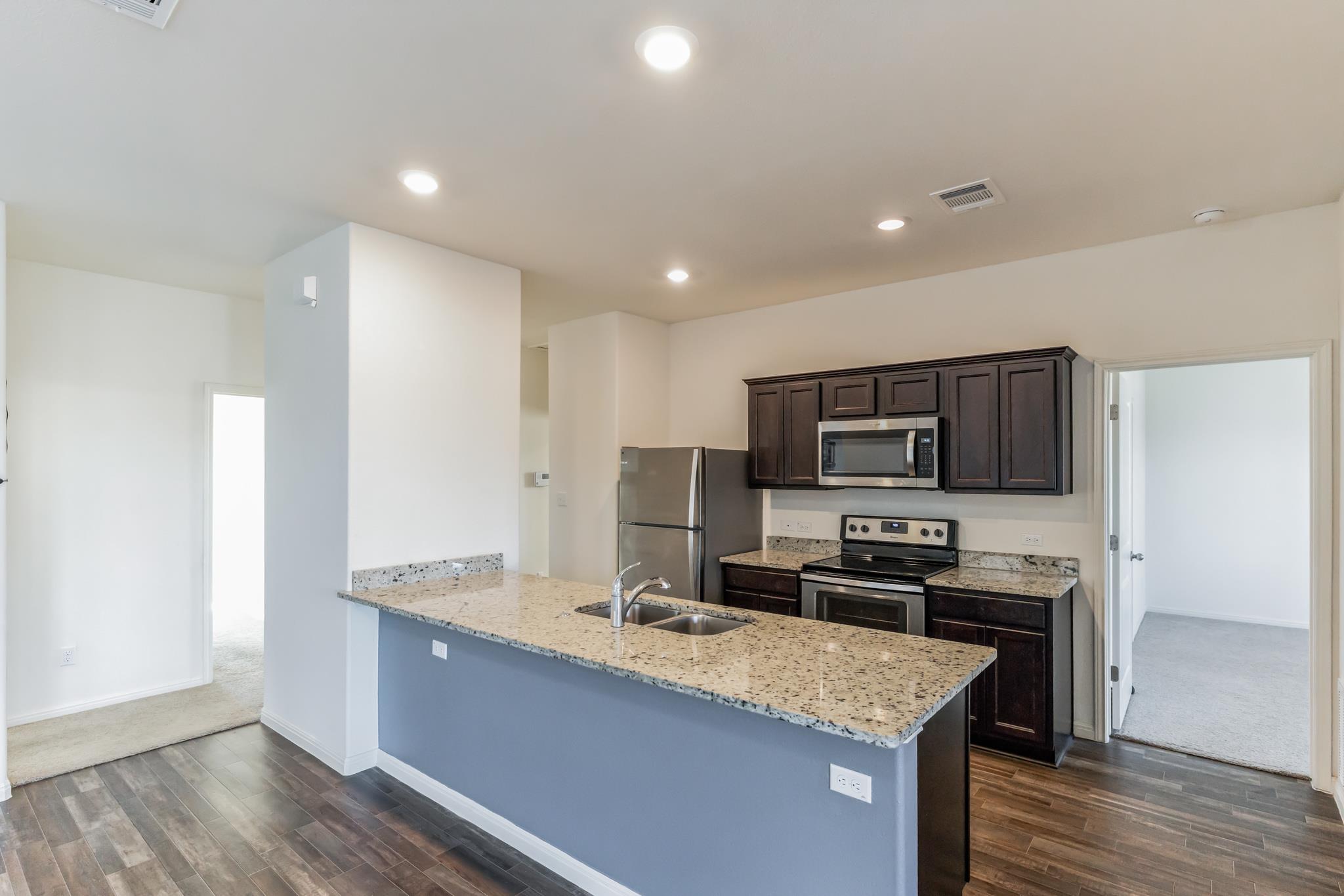 13609 Charles Abraham Way, Manor, TX 78653