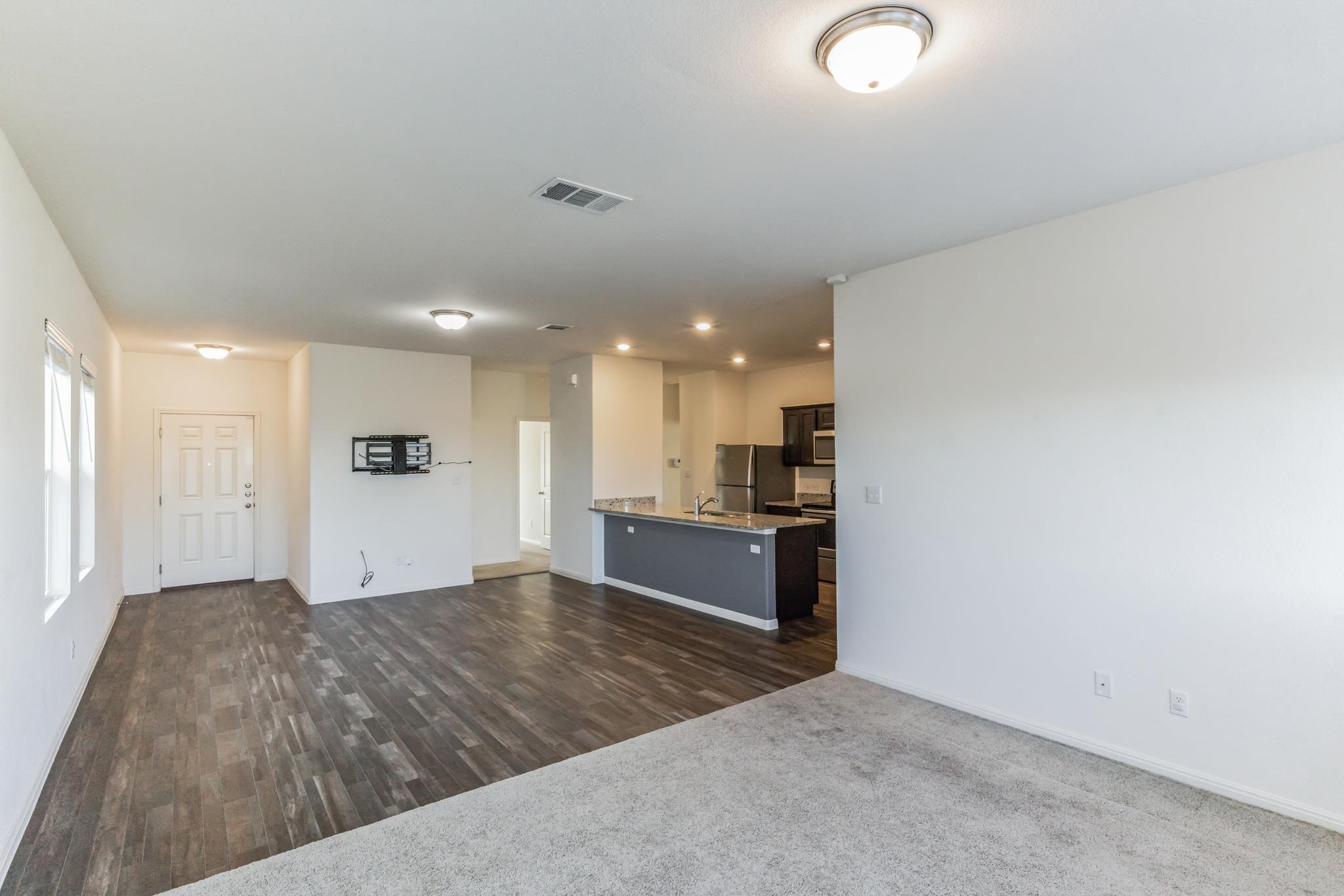 13609 Charles Abraham Way, Manor, TX 78653