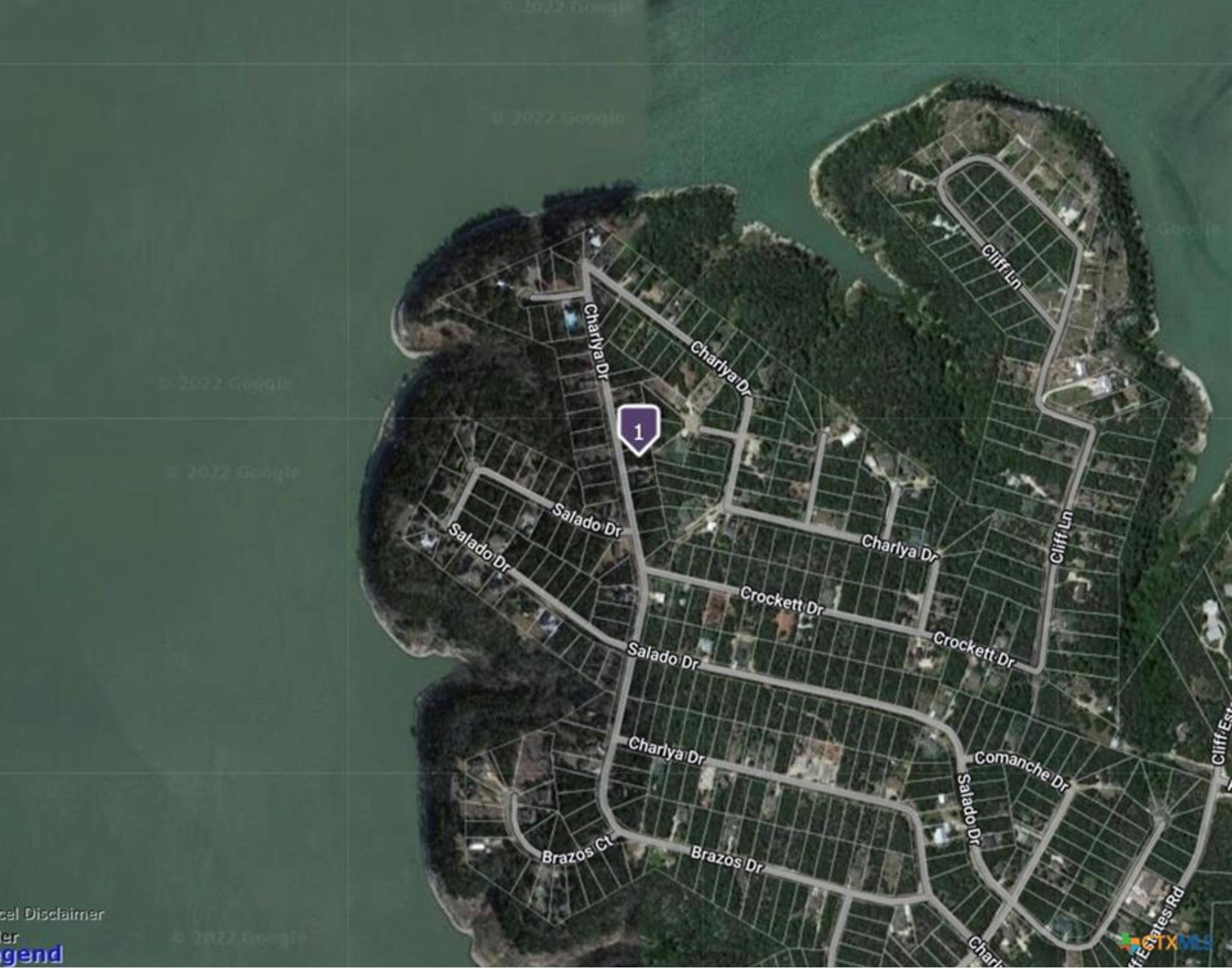 16082 Charlya Dr, Temple, TX 76502