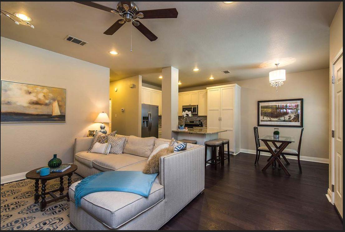 2508 Enfield Rd # 11, Austin, TX 78703