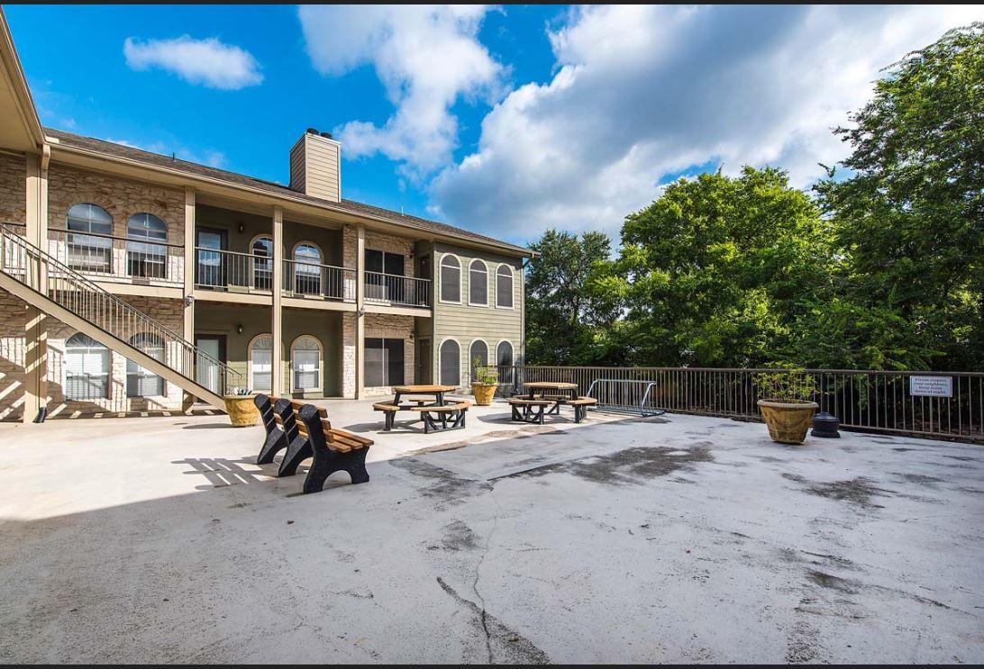 2508 Enfield Rd # 11, Austin, TX 78703