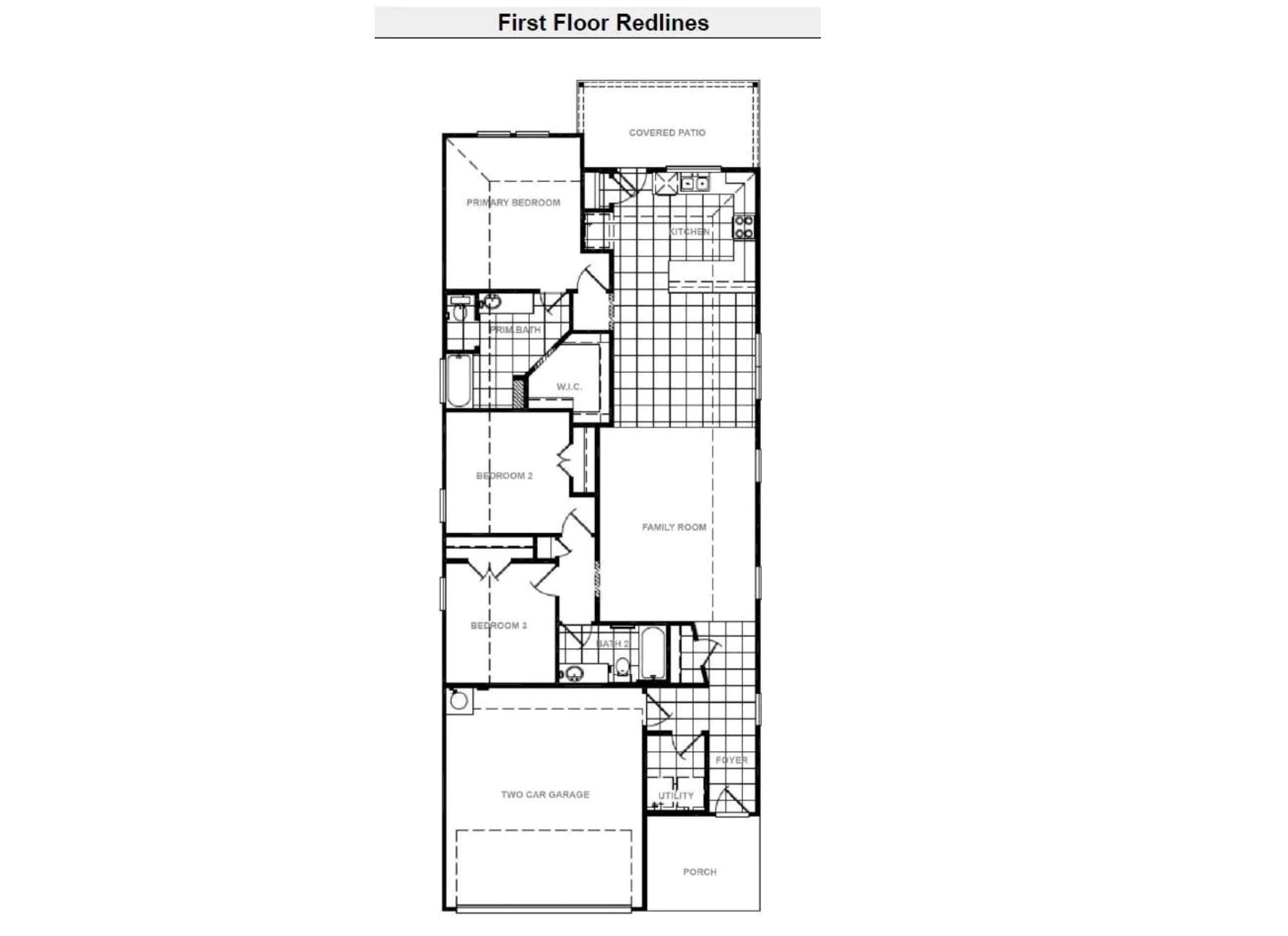 251 Tempest Trl, Maxwell, TX 78656