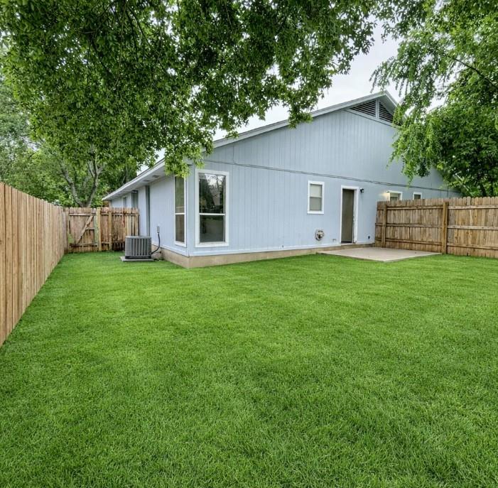 2114 Redwing Way, Round Rock, TX 78664