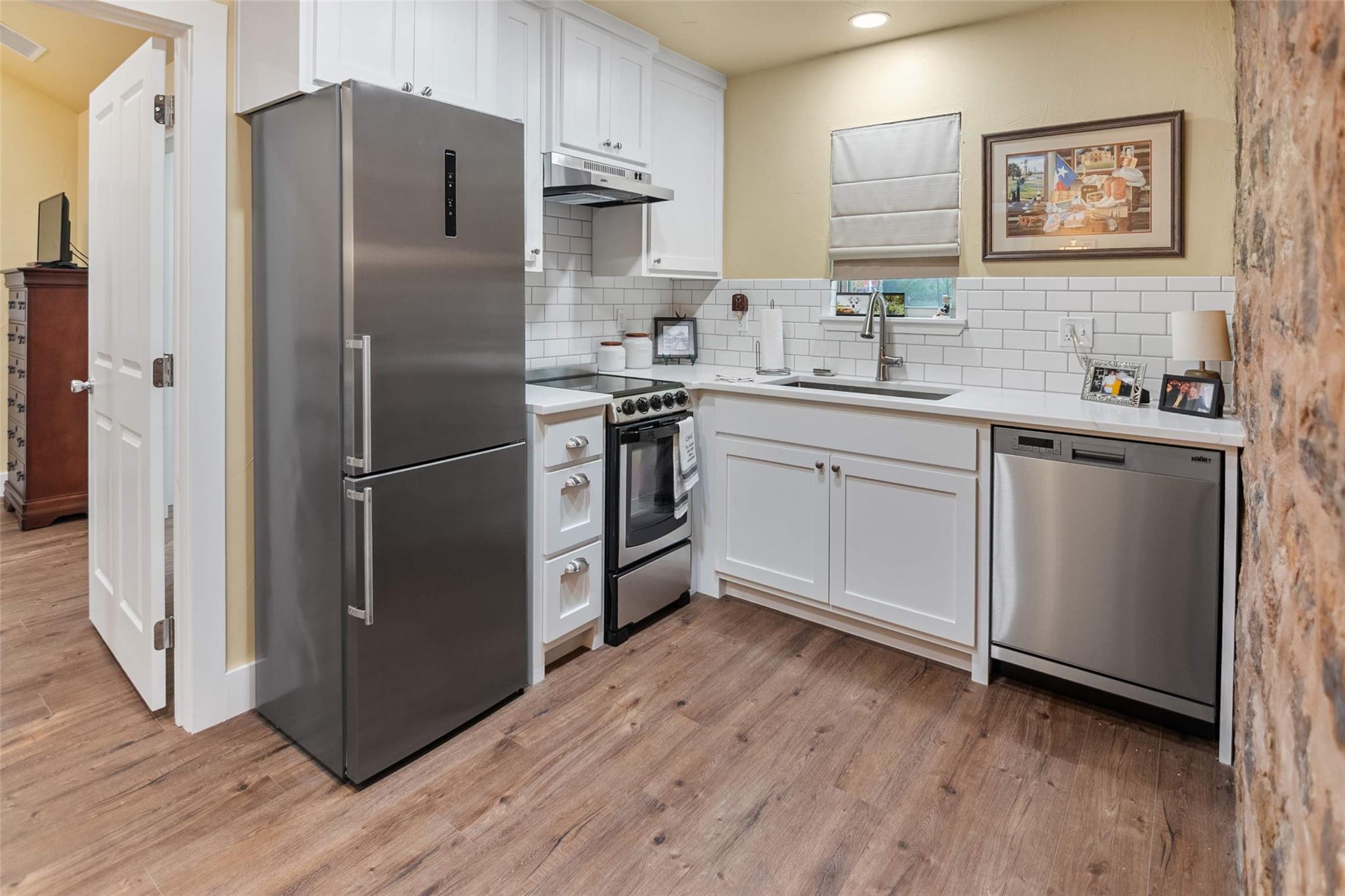 761 Post Hill St, Mason, TX 76856