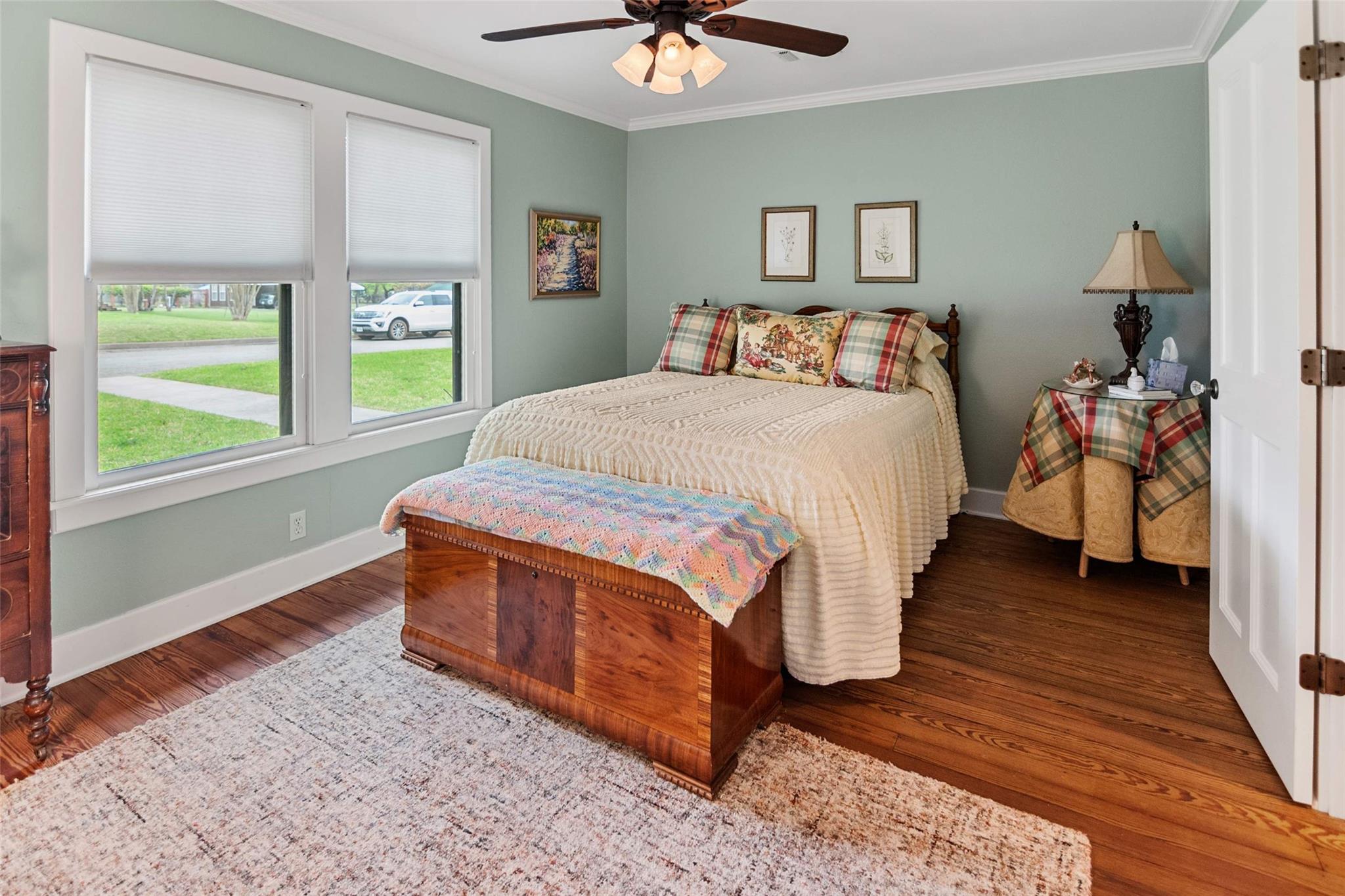 761 Post Hill St, Mason, TX 76856