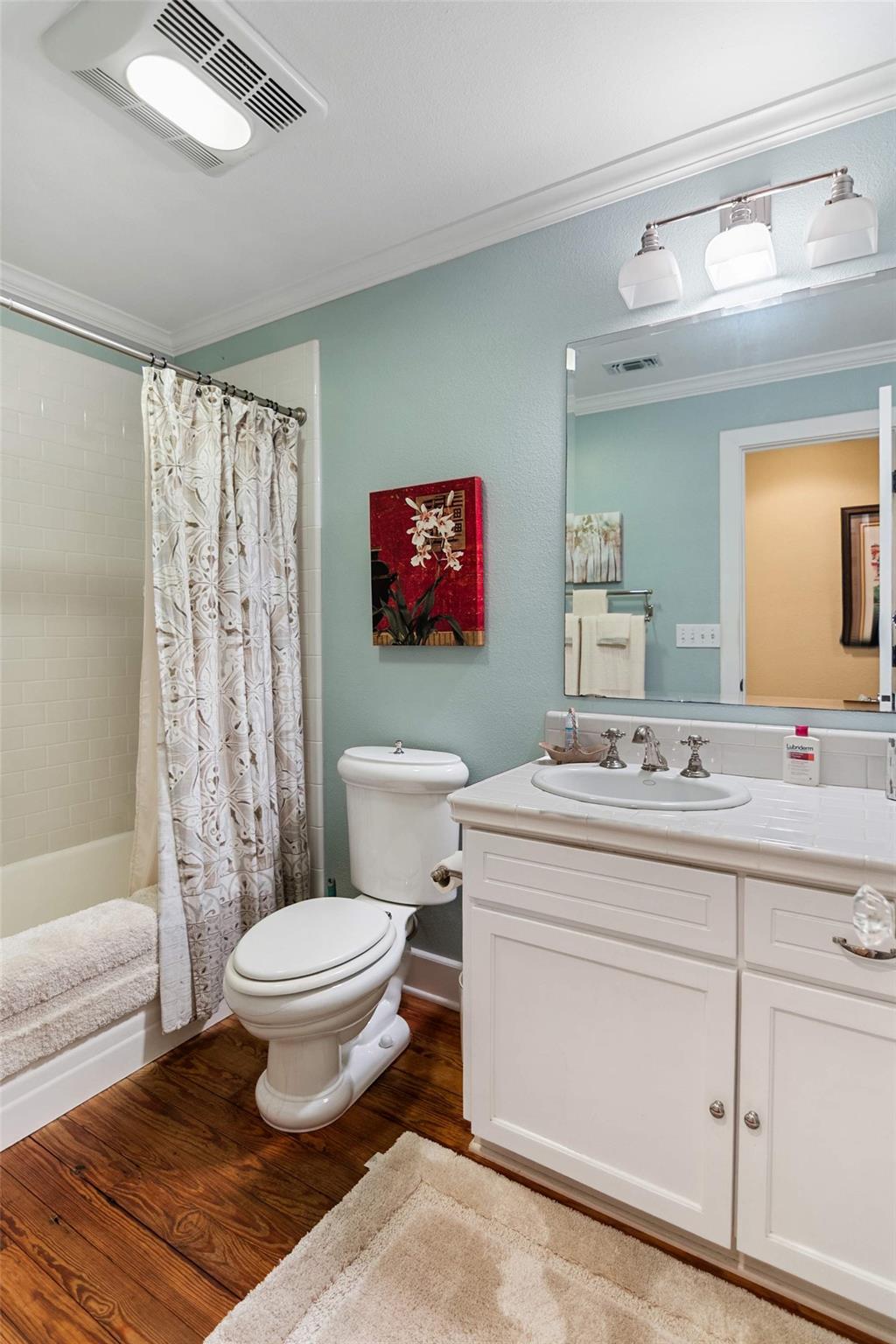 761 Post Hill St, Mason, TX 76856