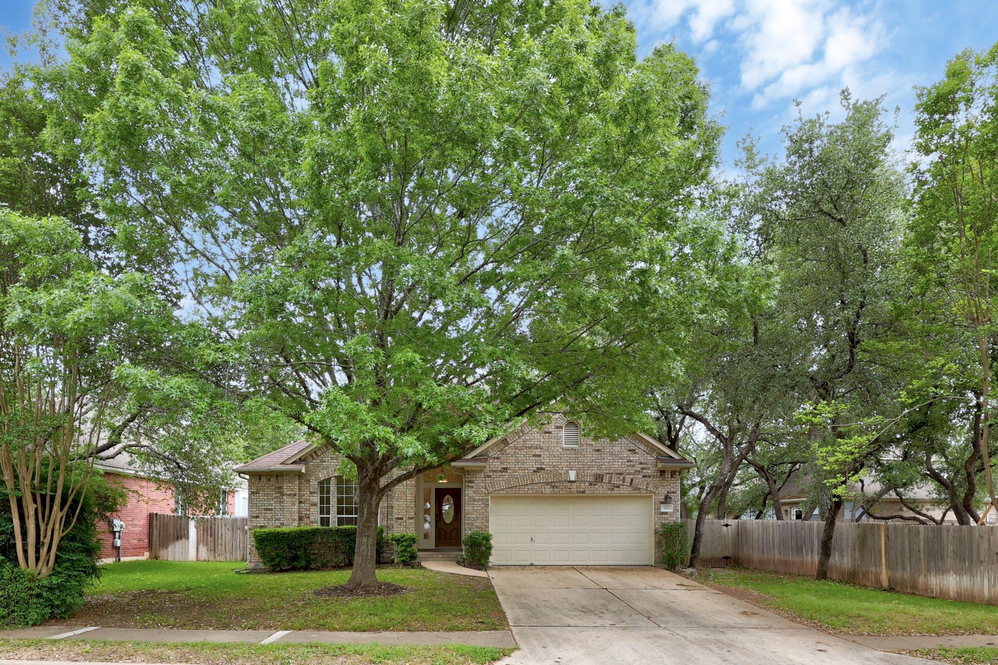 3313 Burks Ln, Austin, TX 78732