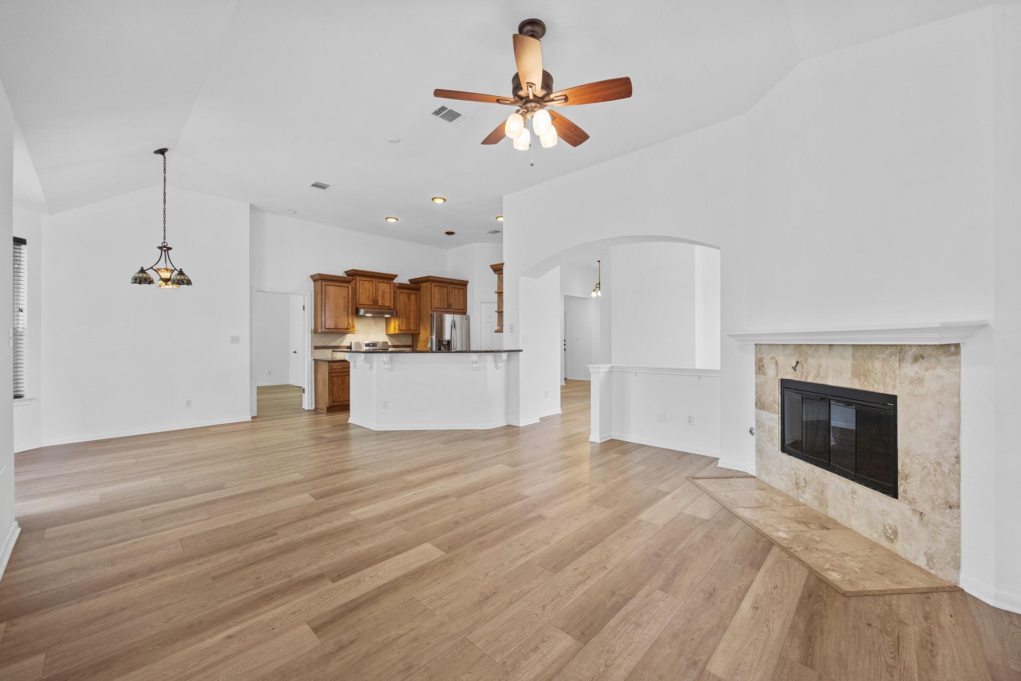 3313 Burks Ln, Austin, TX 78732