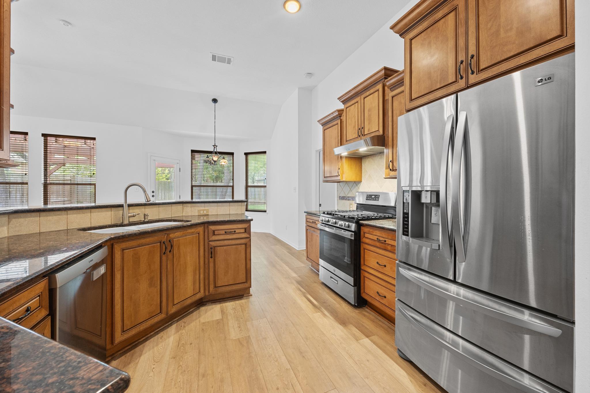 3313 Burks Ln, Austin, TX 78732