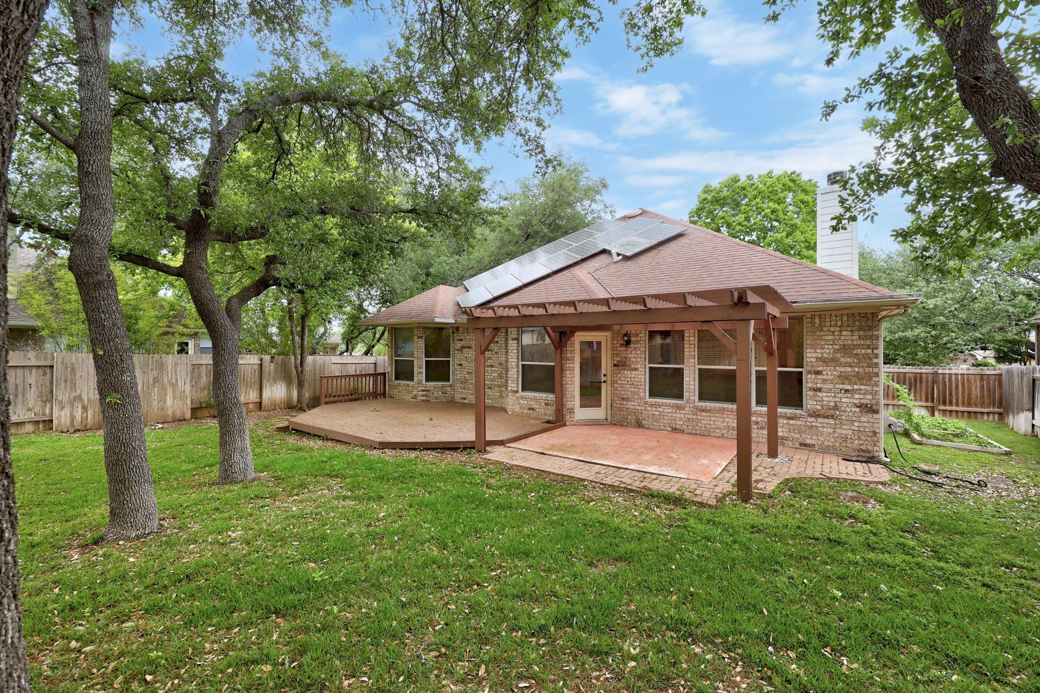 3313 Burks Ln, Austin, TX 78732