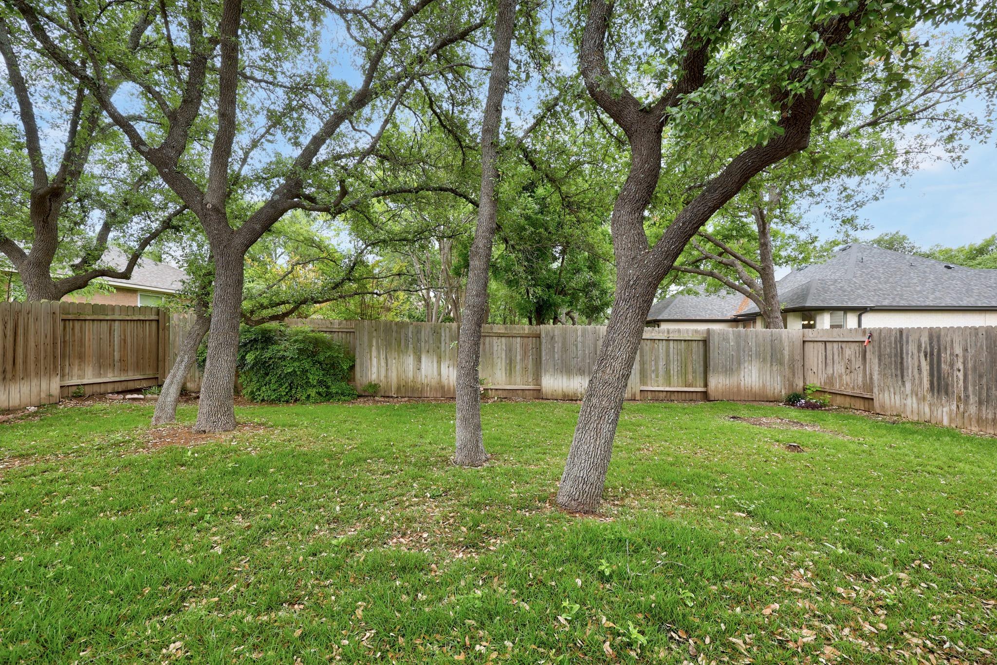 3313 Burks Ln, Austin, TX 78732